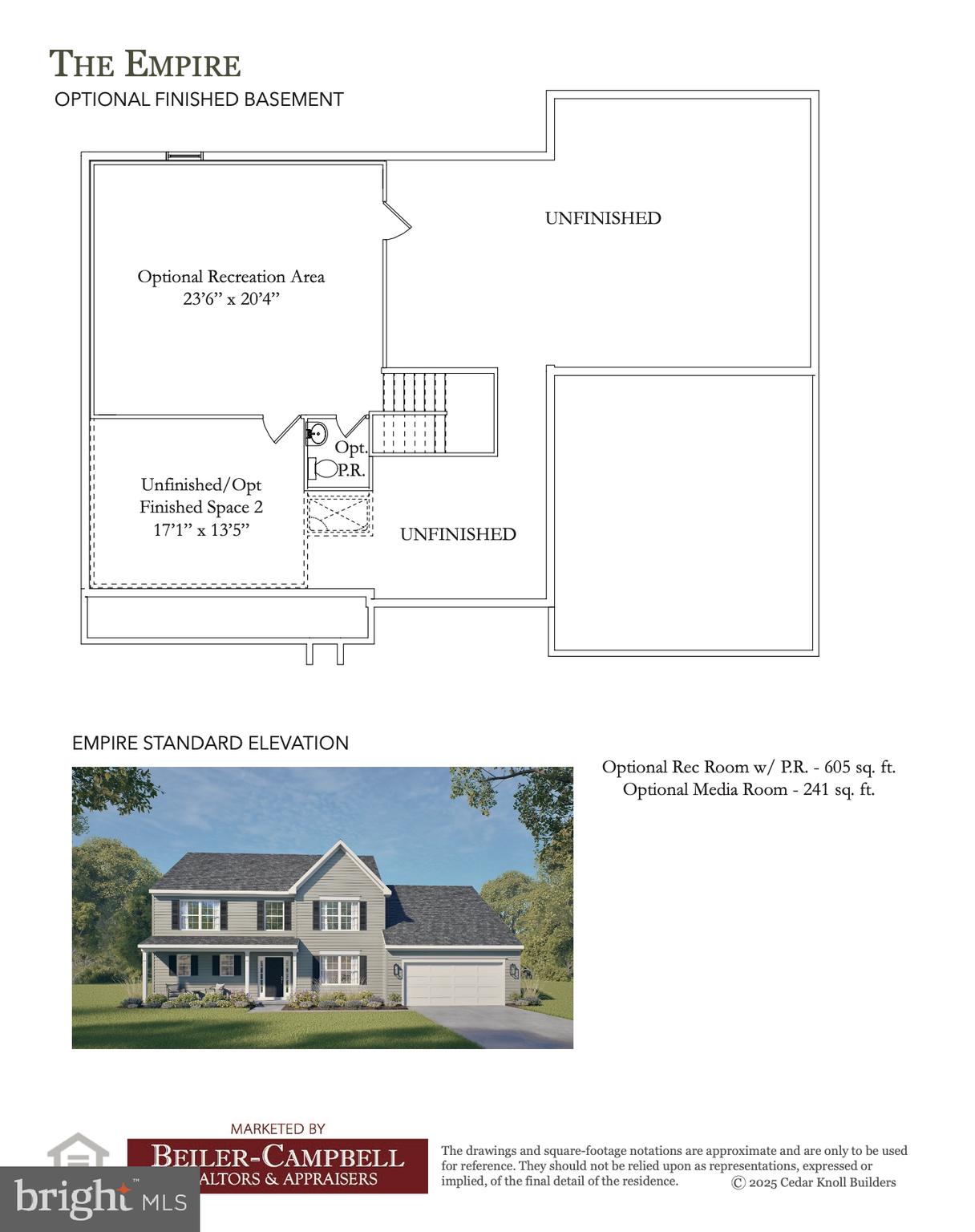WICKLOW HEIGHTS - Residential