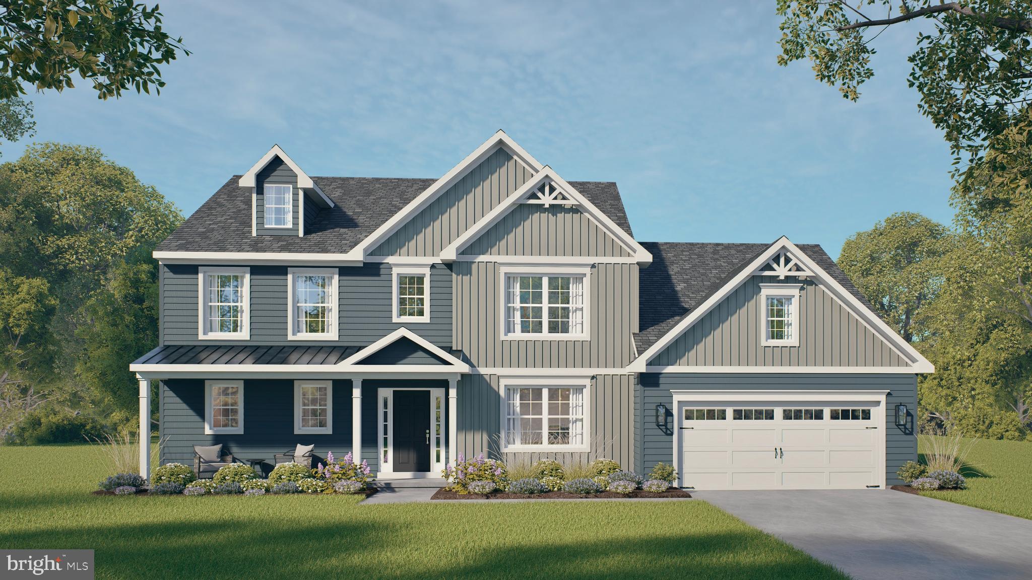 WICKLOW HEIGHTS - Residential