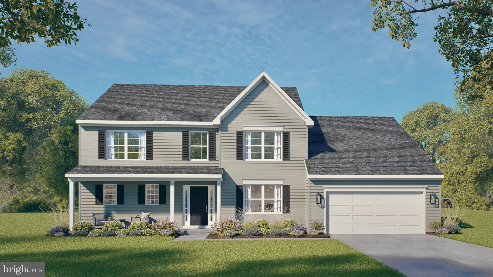 WICKLOW HEIGHTS - Residential