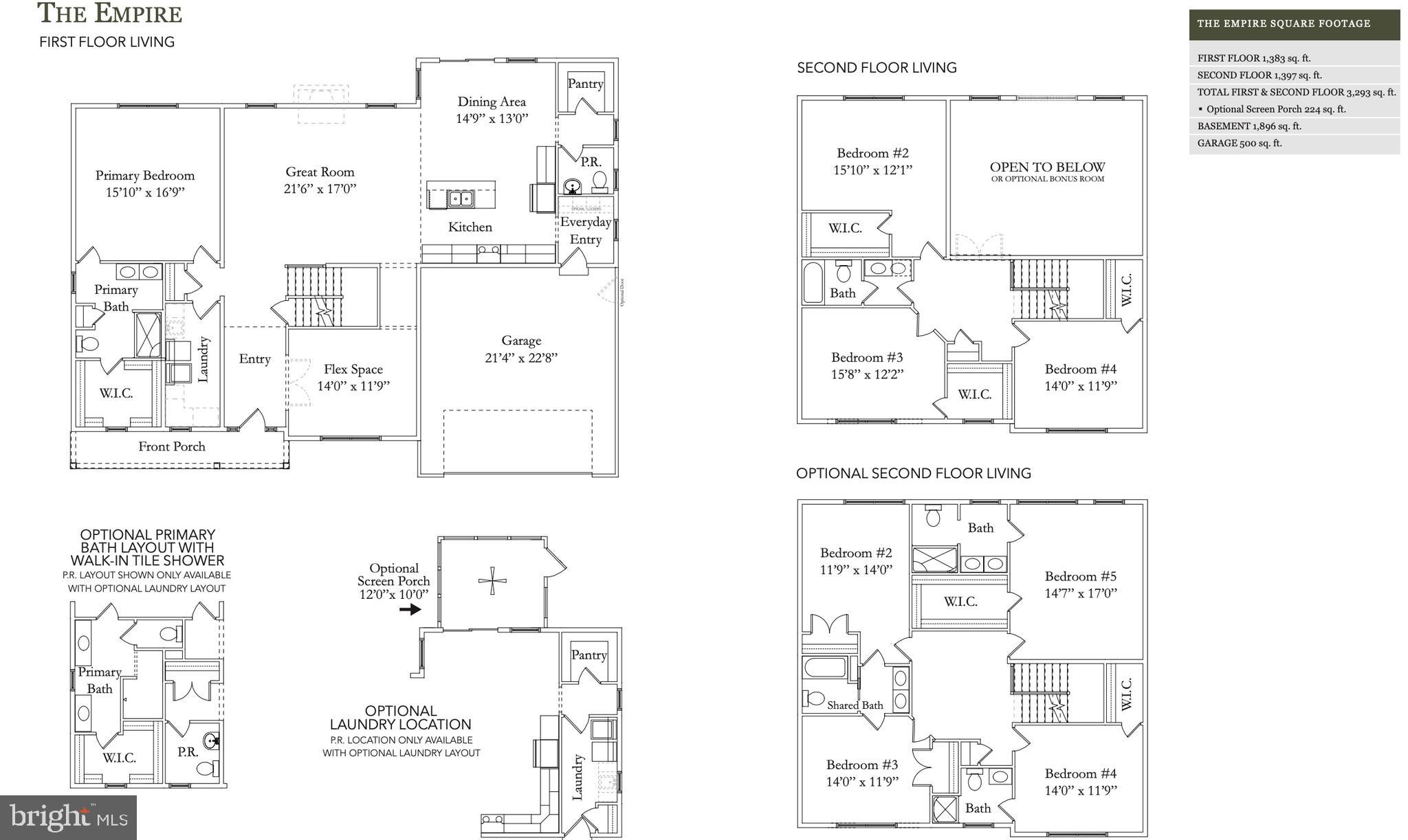 WICKLOW HEIGHTS - Residential