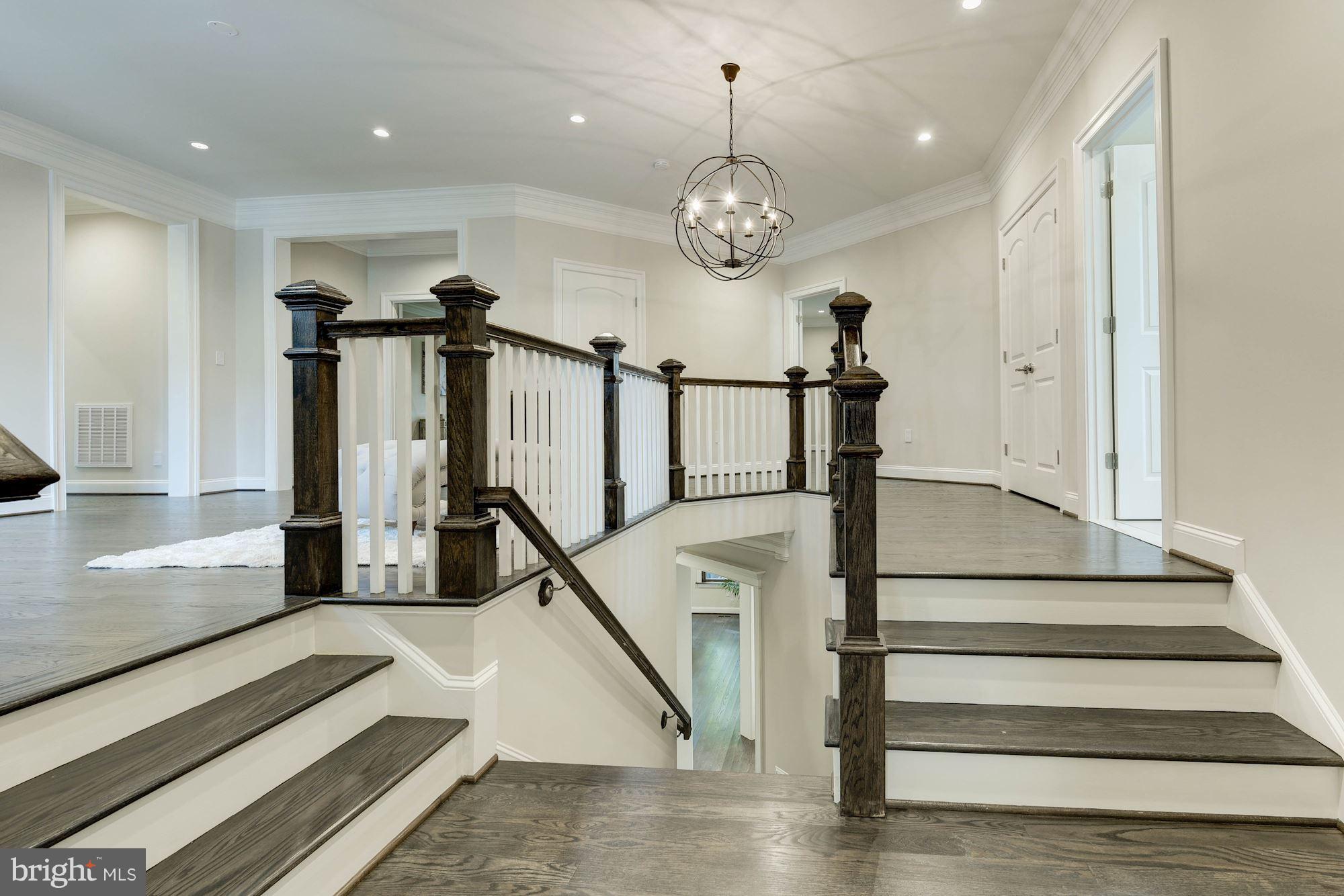 OLD DOMINION GARDENS - Residential