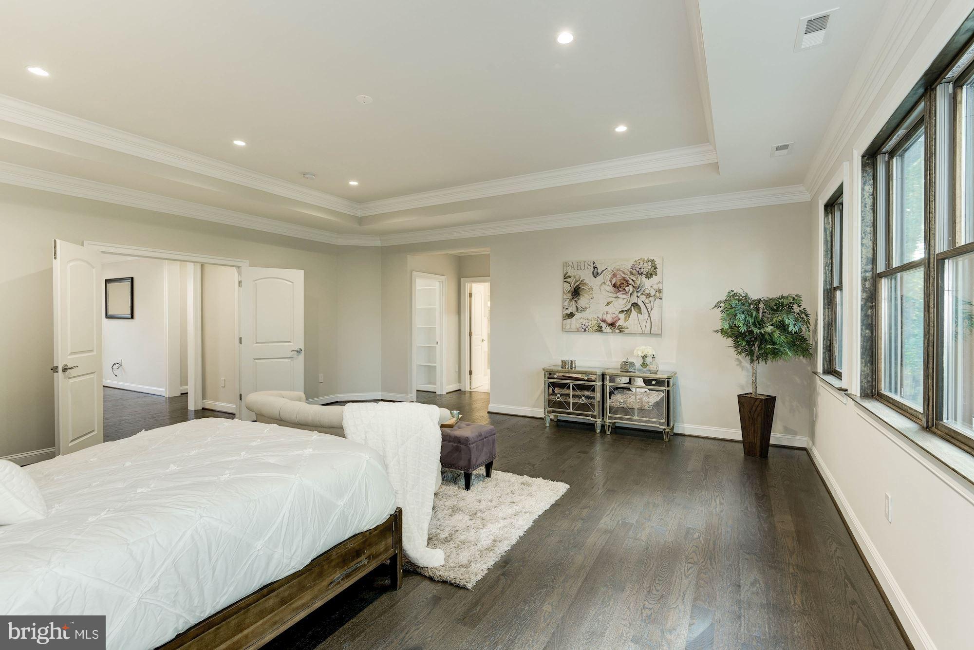 OLD DOMINION GARDENS - Residential