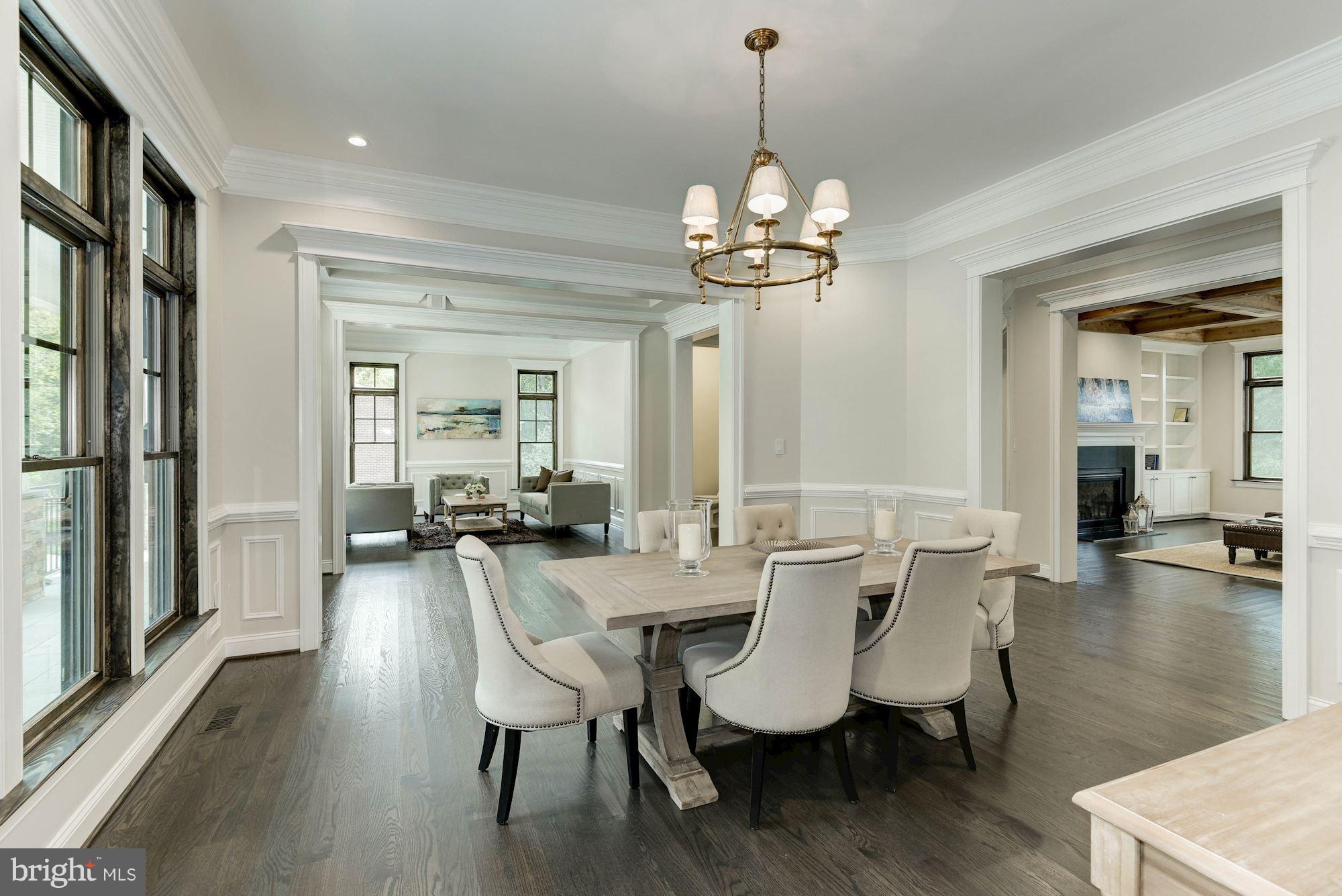 OLD DOMINION GARDENS - Residential