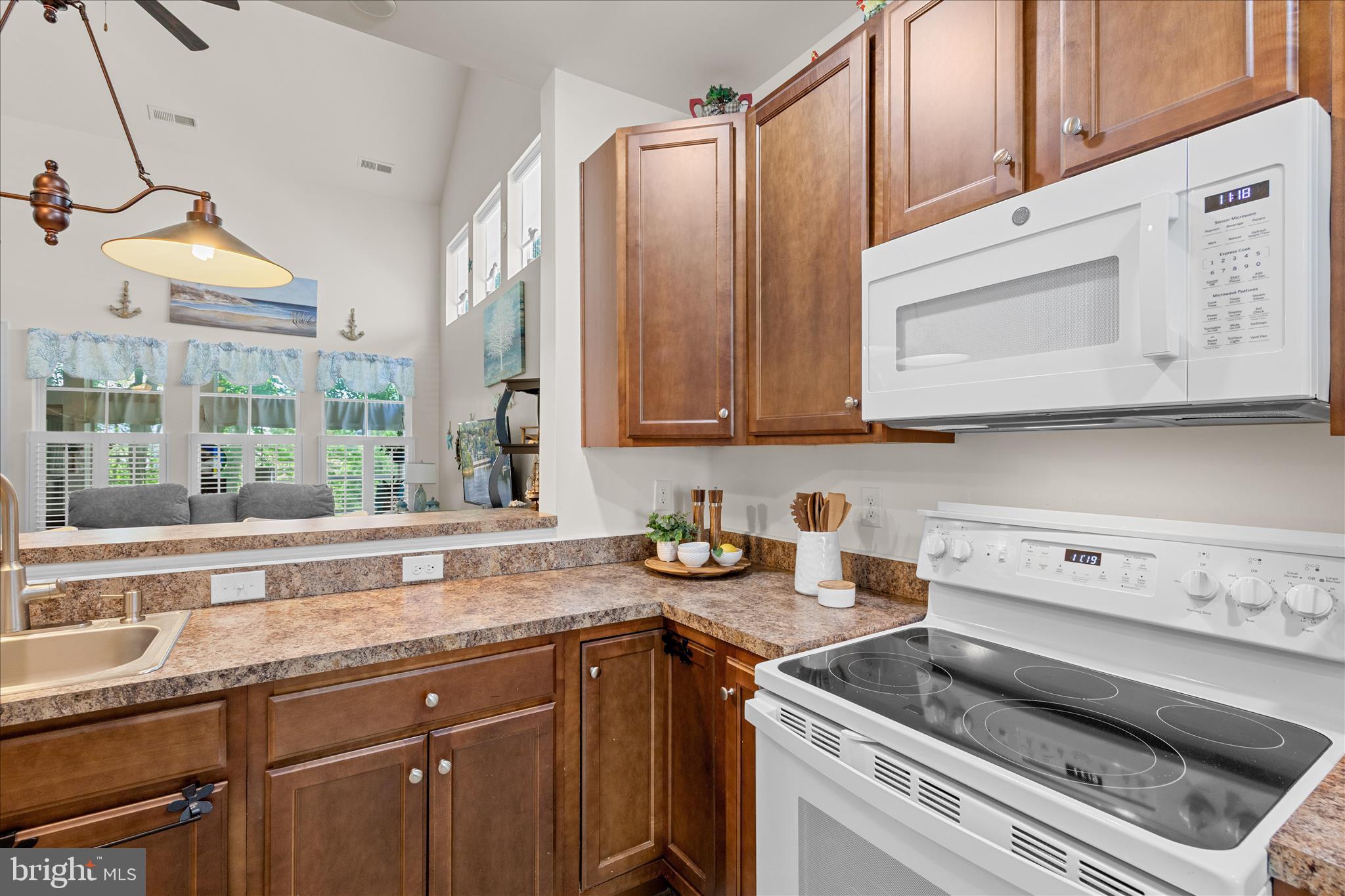 WOODLANDS OF PEPPER CREEK - Residential