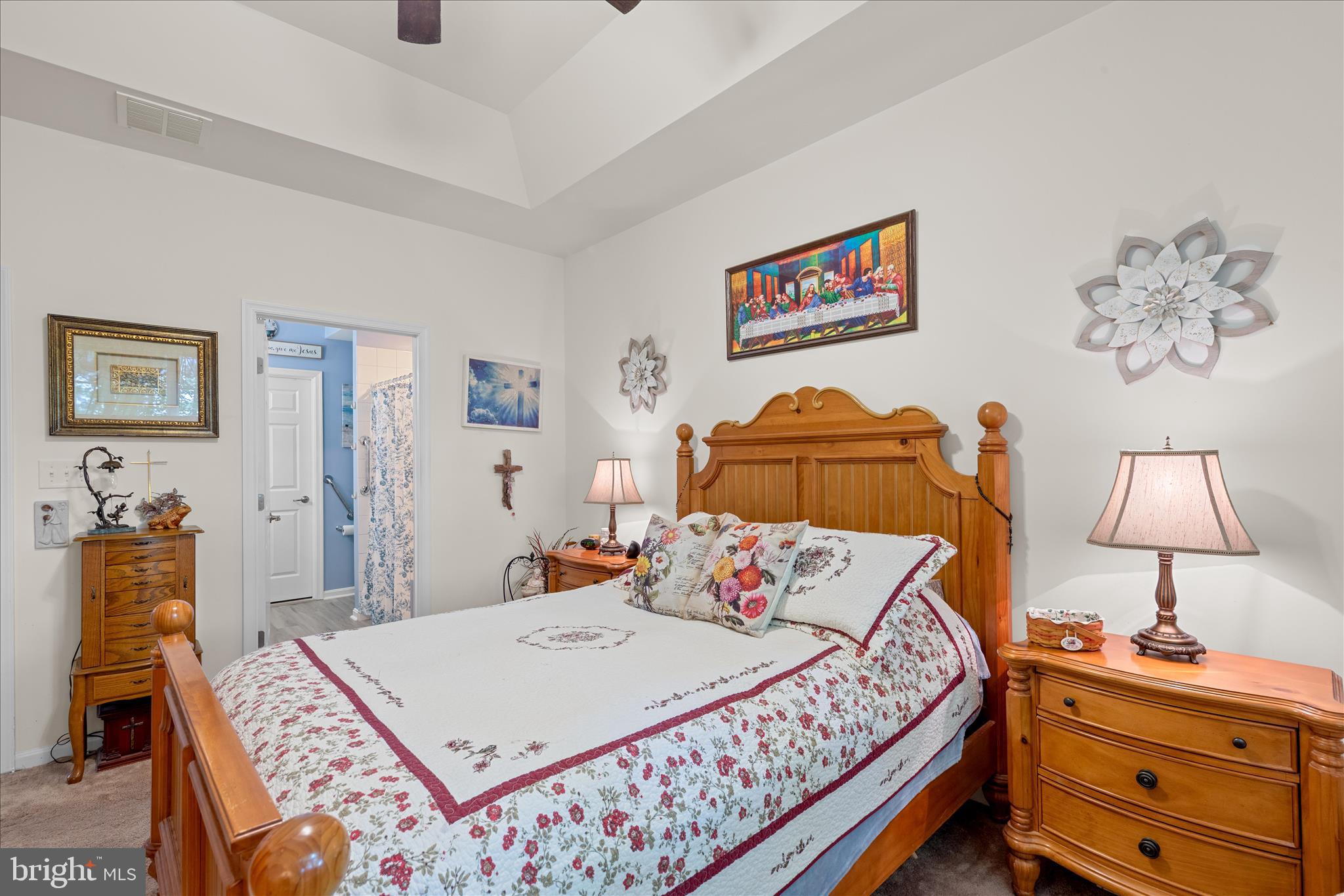 WOODLANDS OF PEPPER CREEK - Residential