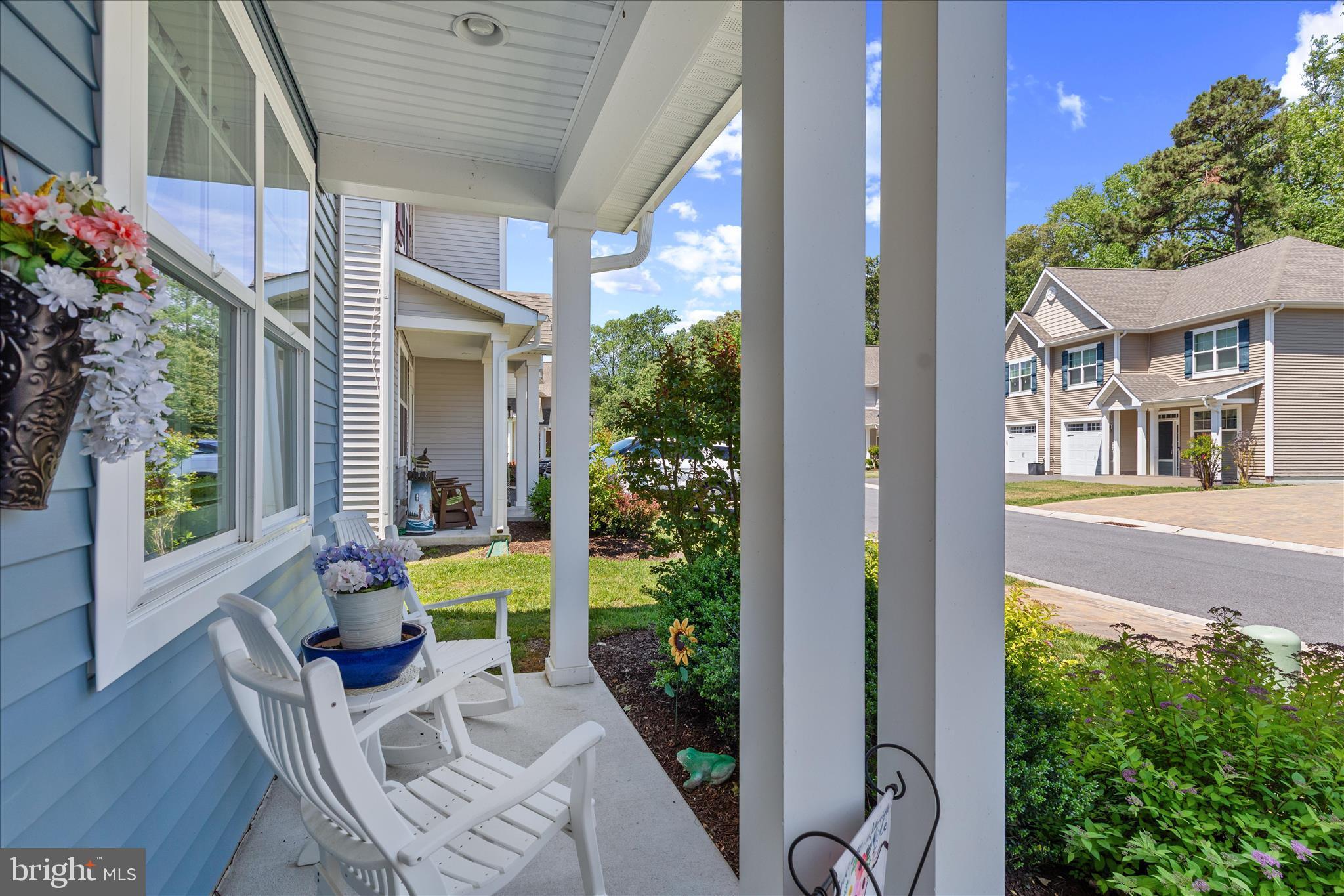 WOODLANDS OF PEPPER CREEK - Residential