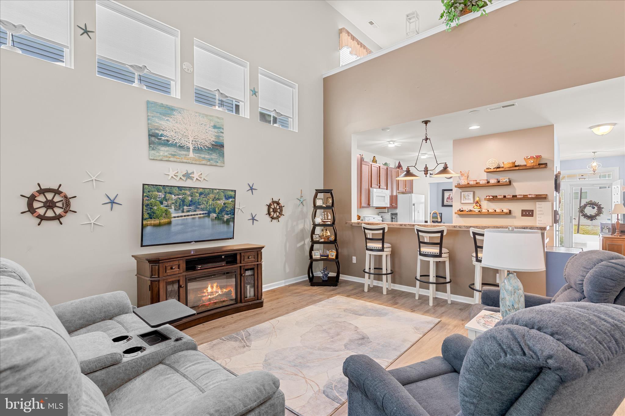 WOODLANDS OF PEPPER CREEK - Residential
