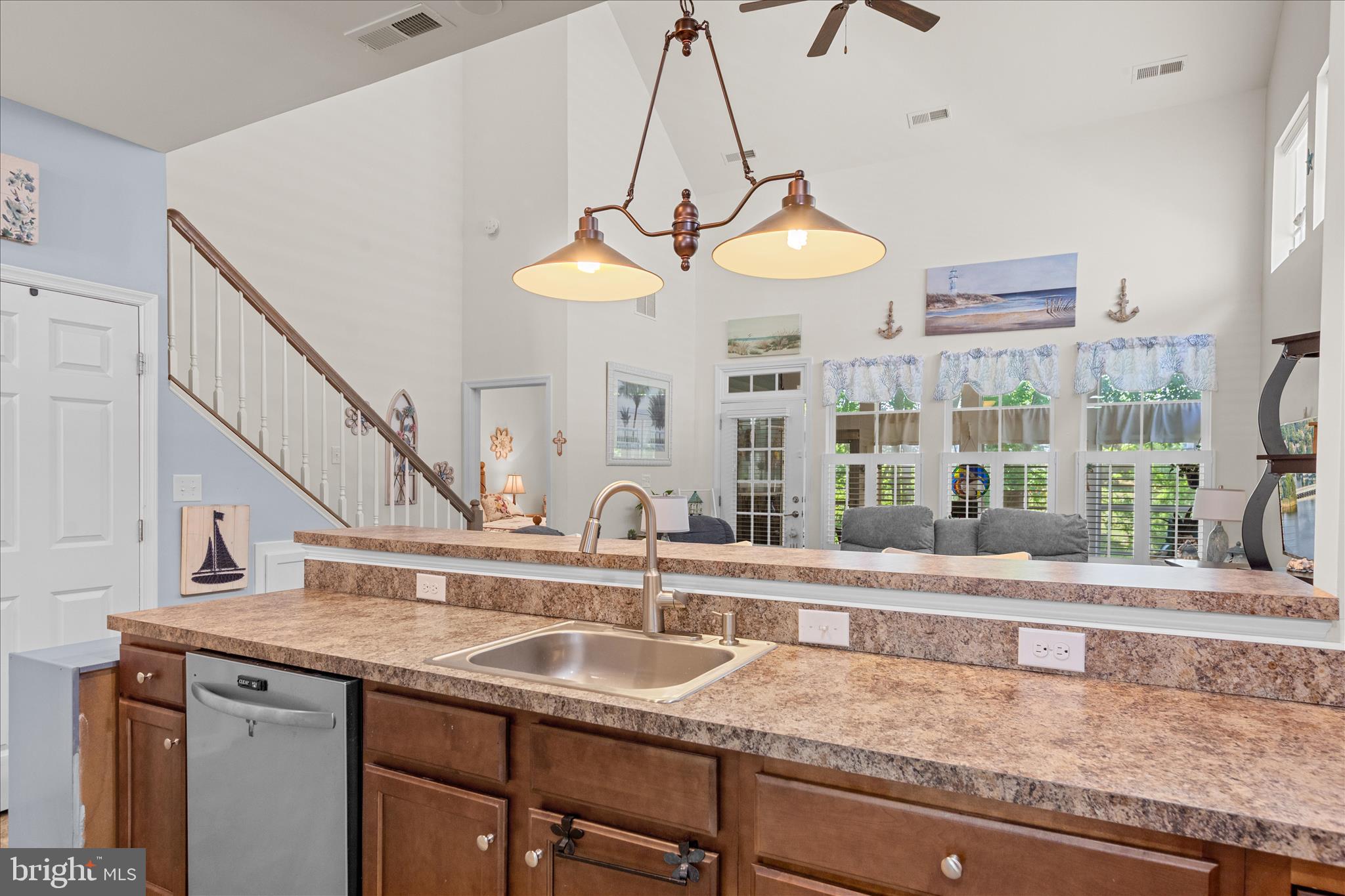 WOODLANDS OF PEPPER CREEK - Residential