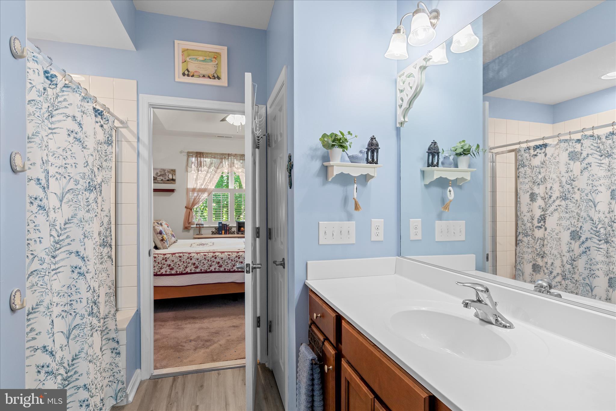 WOODLANDS OF PEPPER CREEK - Residential