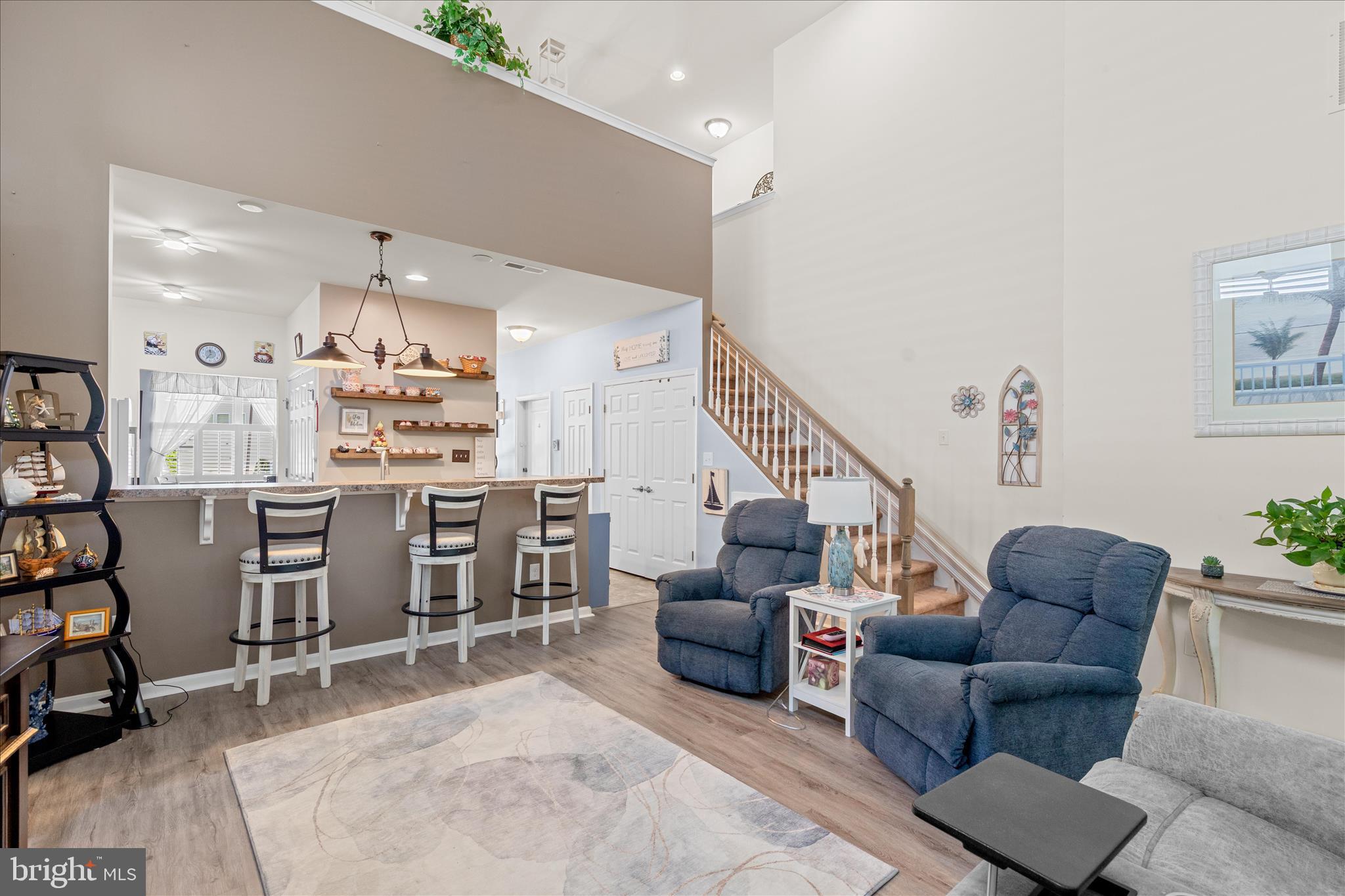 WOODLANDS OF PEPPER CREEK - Residential