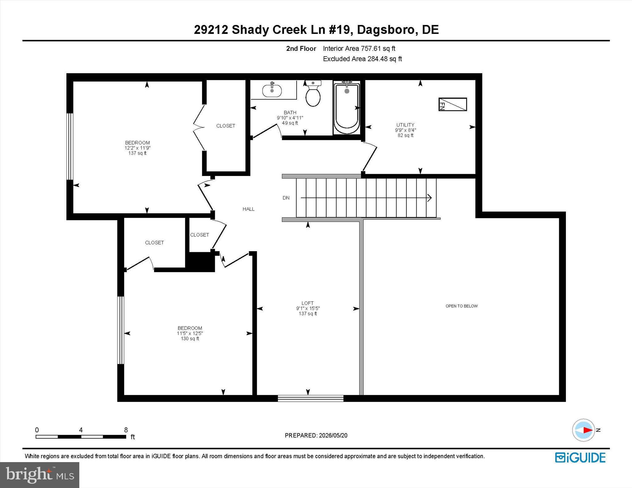 WOODLANDS OF PEPPER CREEK - Residential