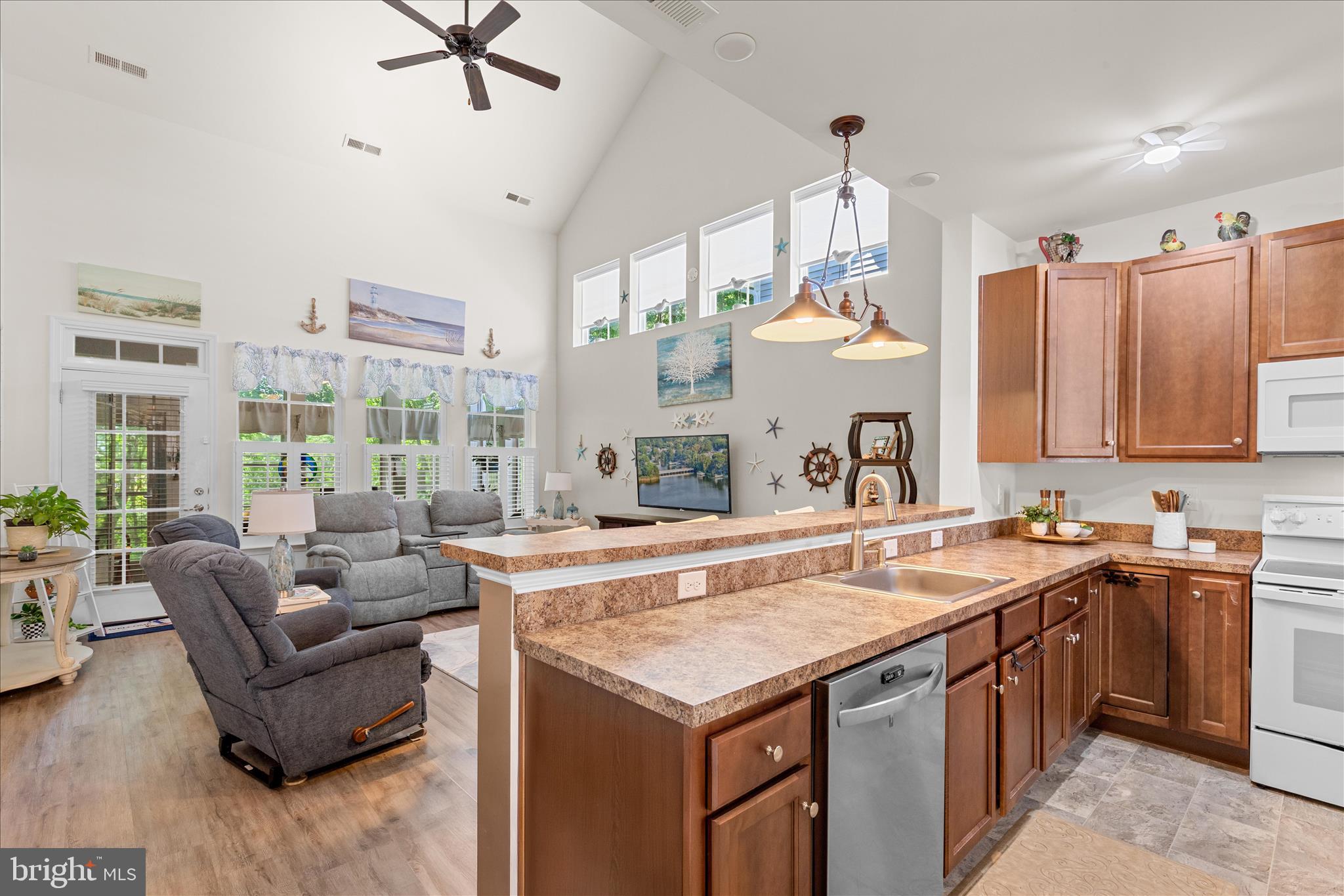 WOODLANDS OF PEPPER CREEK - Residential