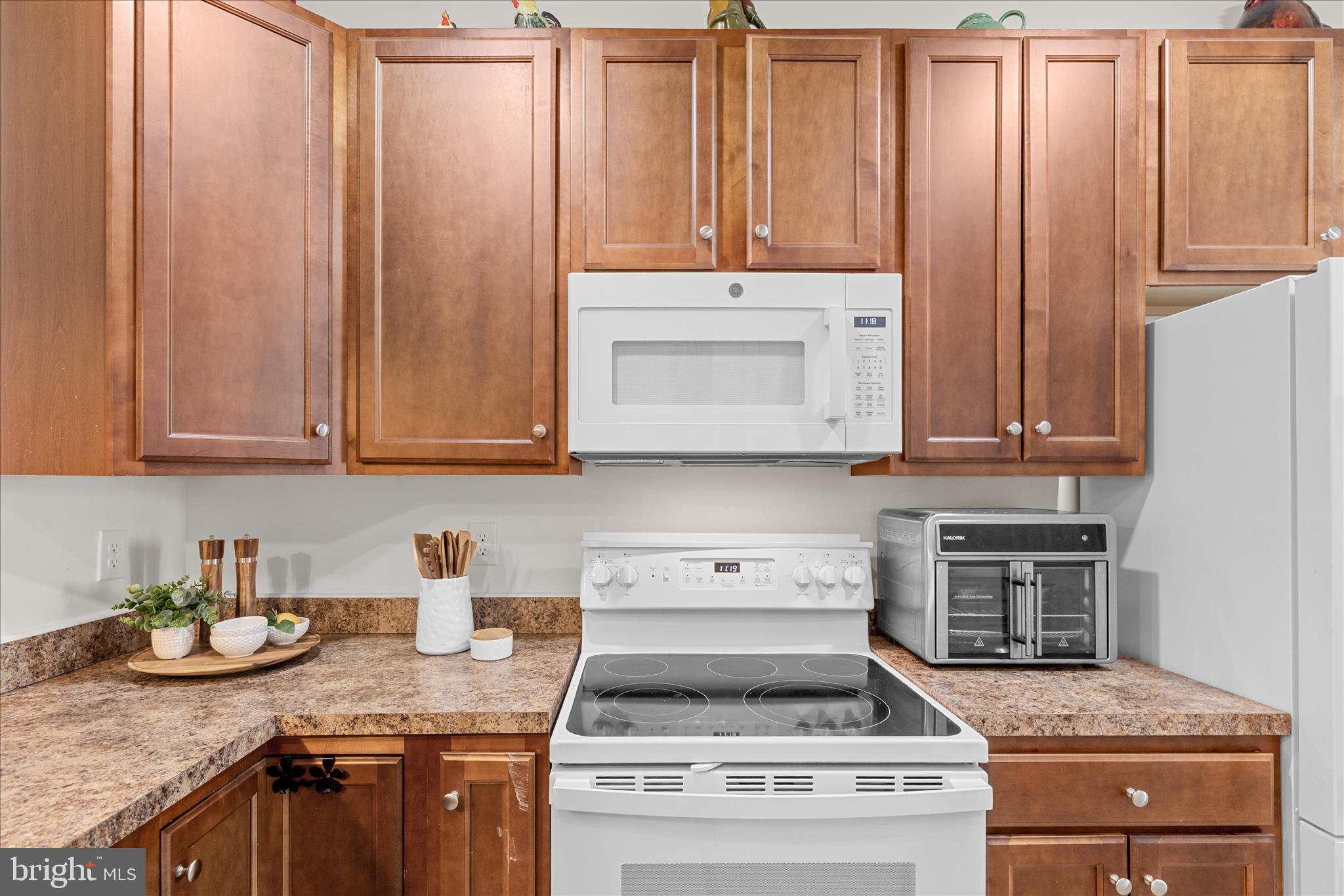 WOODLANDS OF PEPPER CREEK - Residential