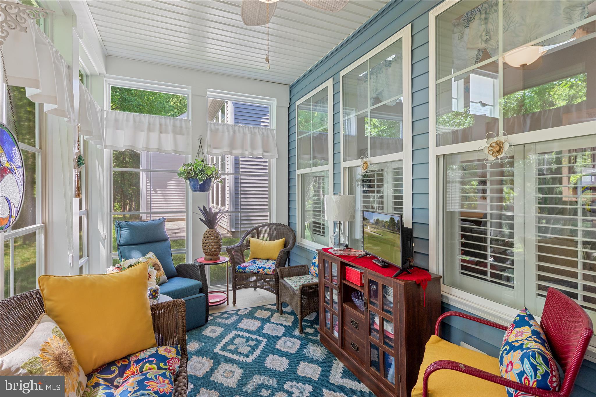WOODLANDS OF PEPPER CREEK - Residential