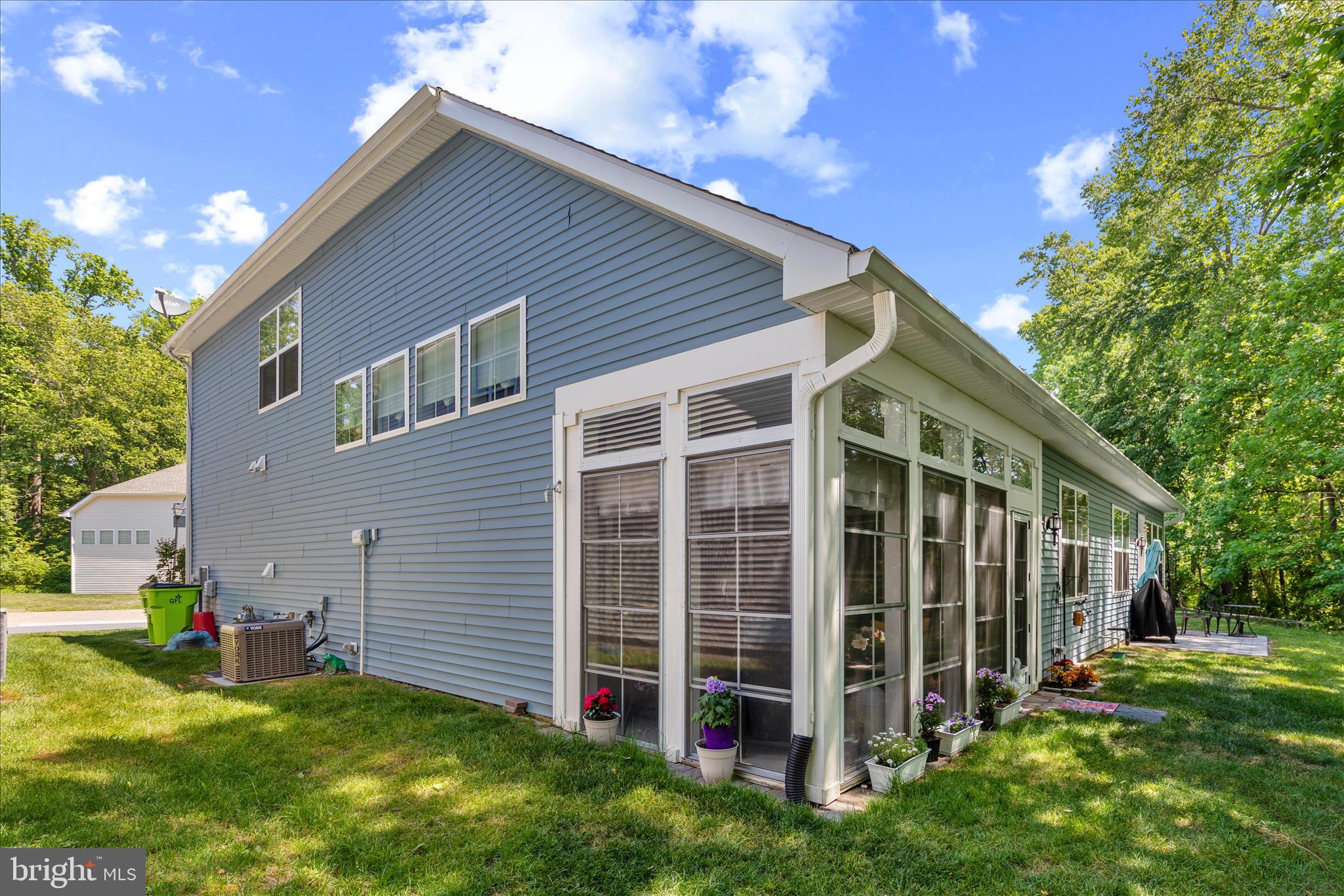 WOODLANDS OF PEPPER CREEK - Residential