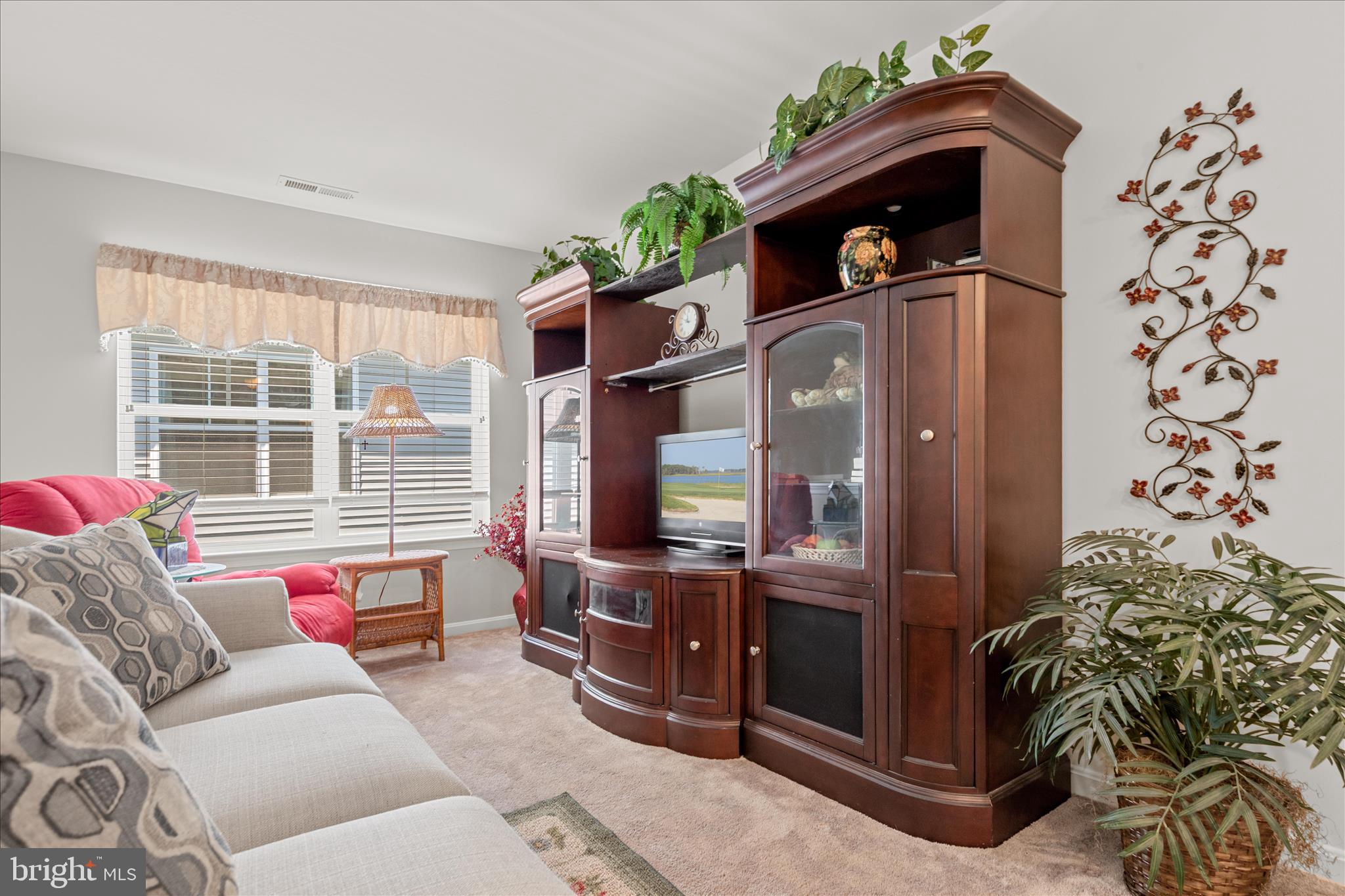 WOODLANDS OF PEPPER CREEK - Residential