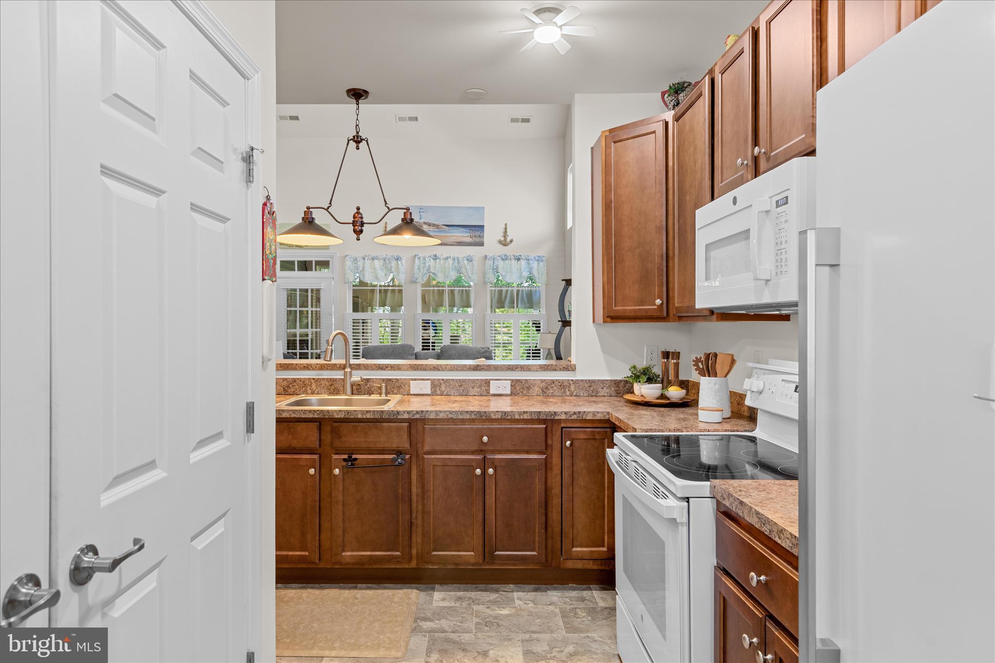 WOODLANDS OF PEPPER CREEK - Residential