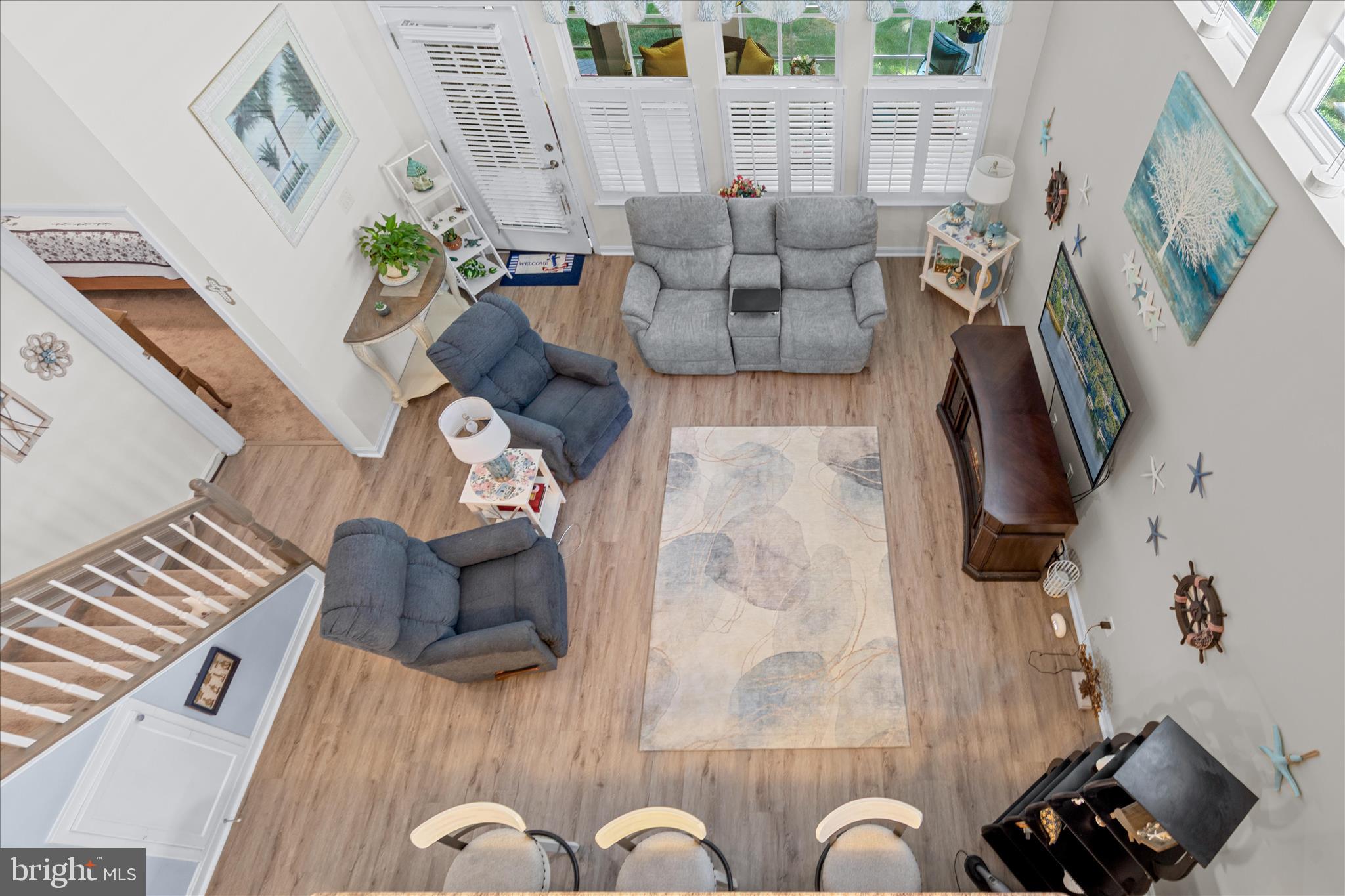 WOODLANDS OF PEPPER CREEK - Residential