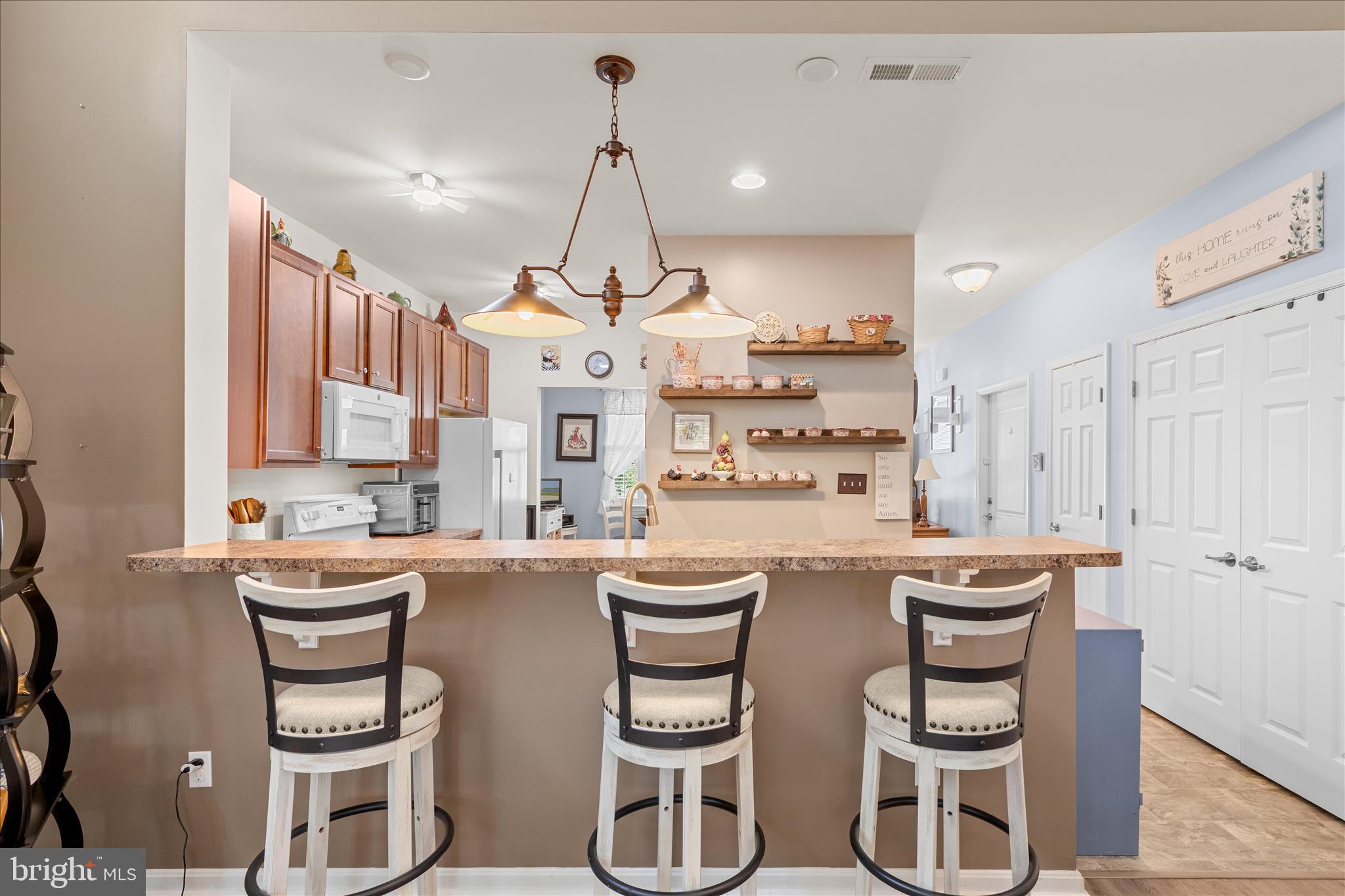 WOODLANDS OF PEPPER CREEK - Residential