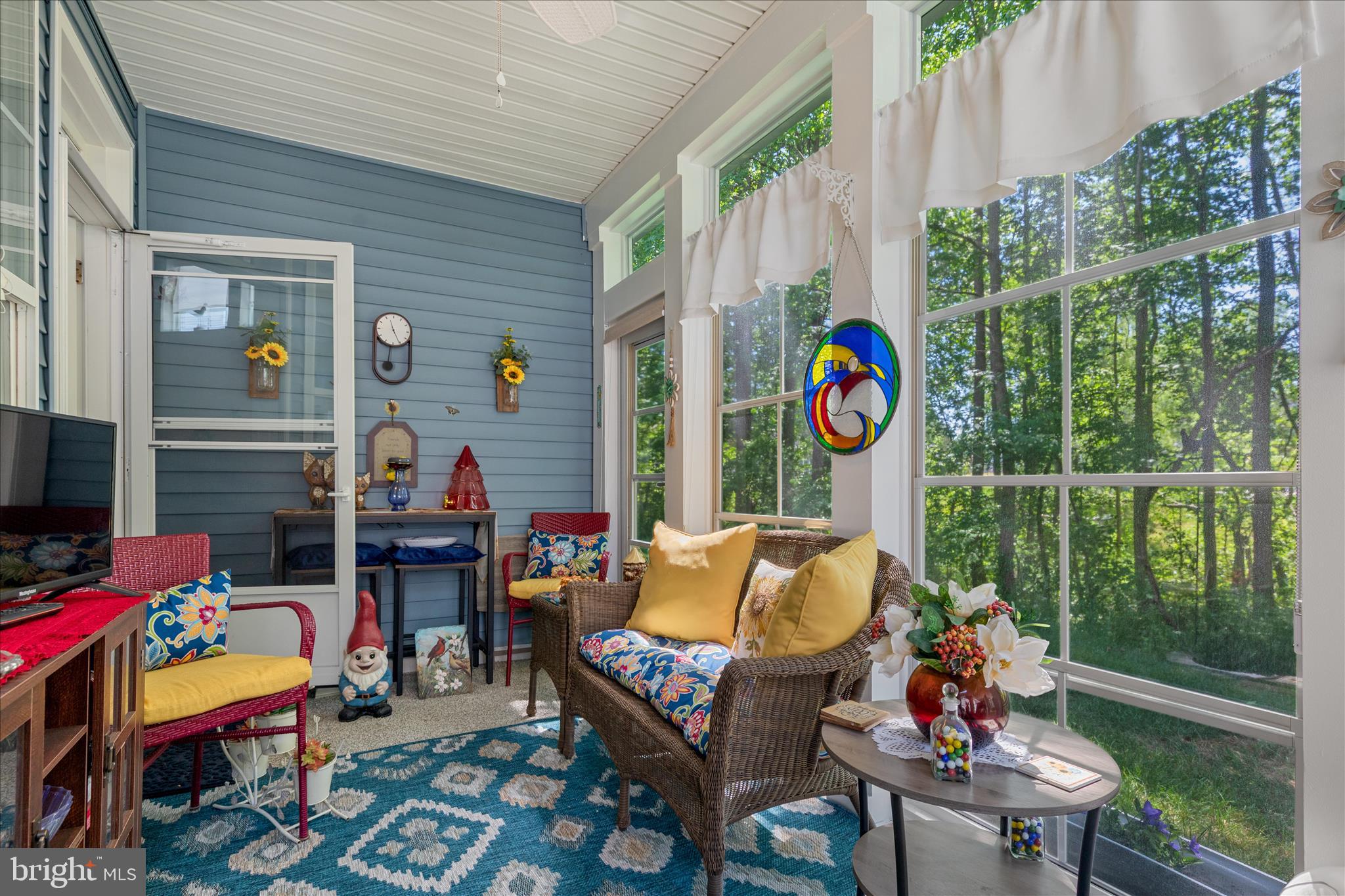 WOODLANDS OF PEPPER CREEK - Residential