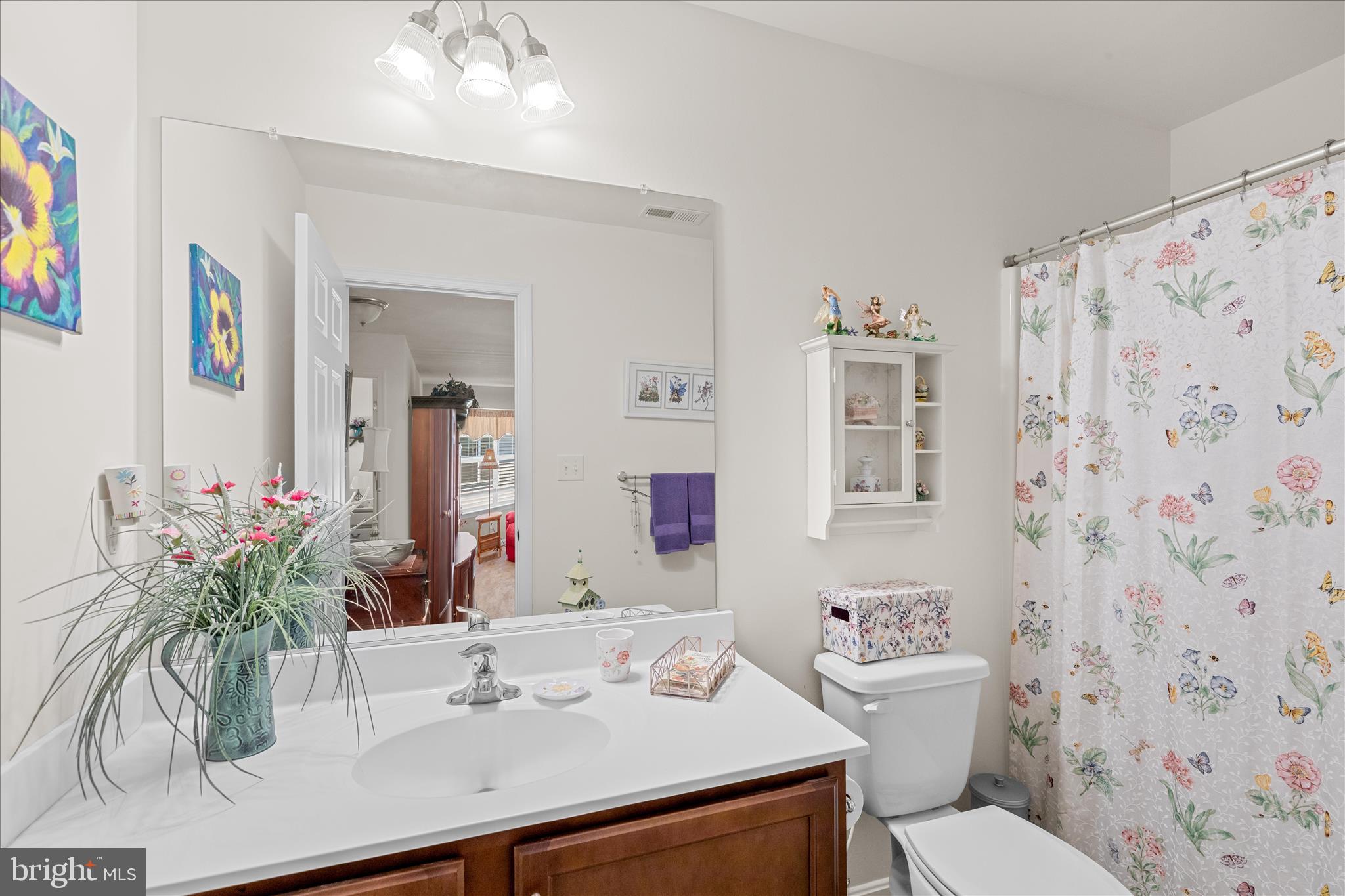 WOODLANDS OF PEPPER CREEK - Residential