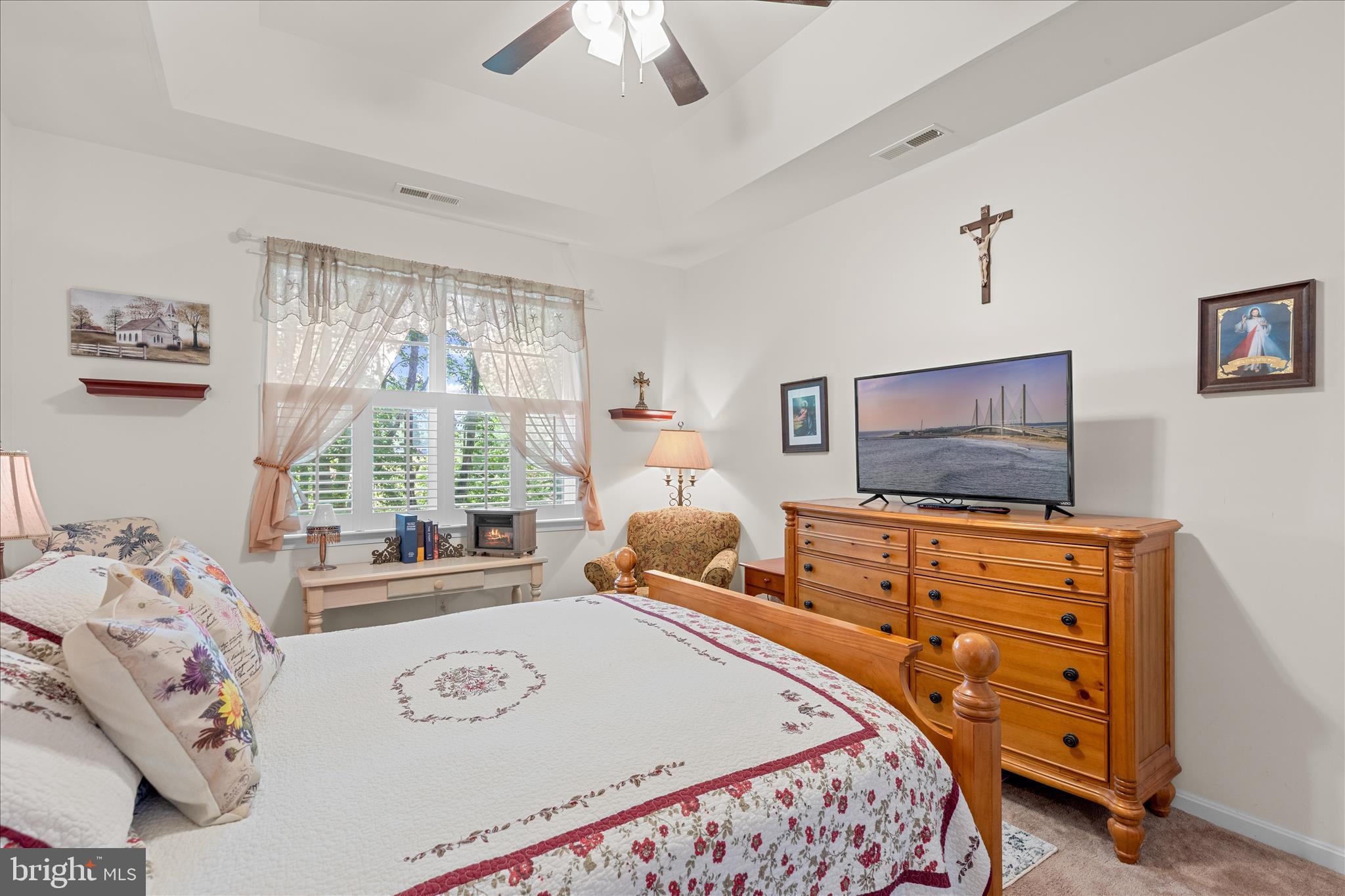WOODLANDS OF PEPPER CREEK - Residential