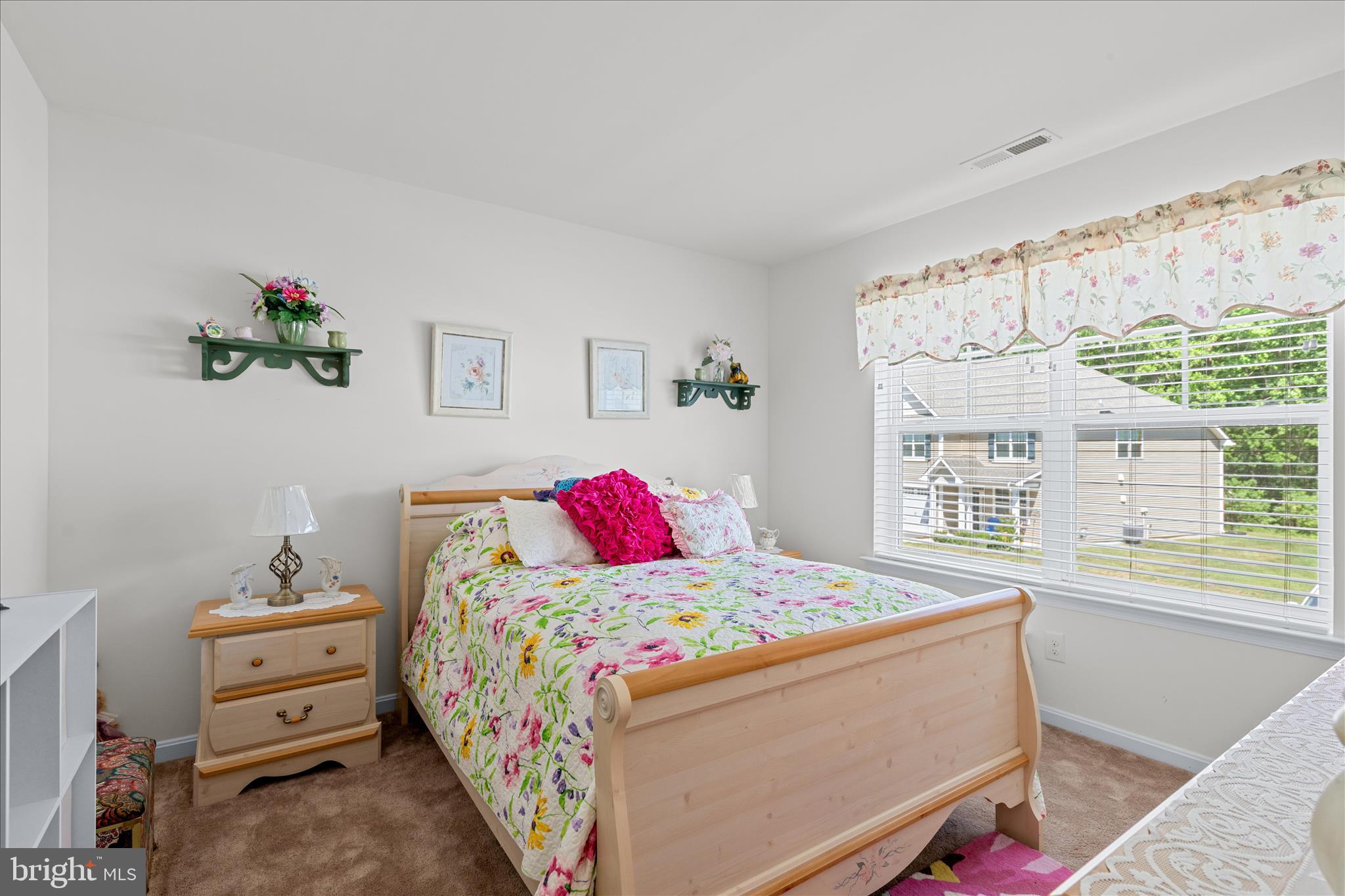 WOODLANDS OF PEPPER CREEK - Residential