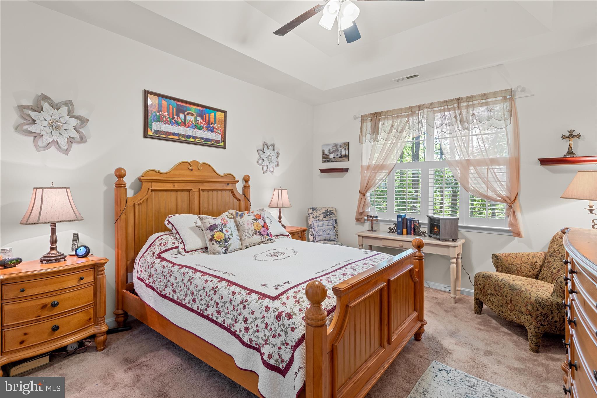 WOODLANDS OF PEPPER CREEK - Residential