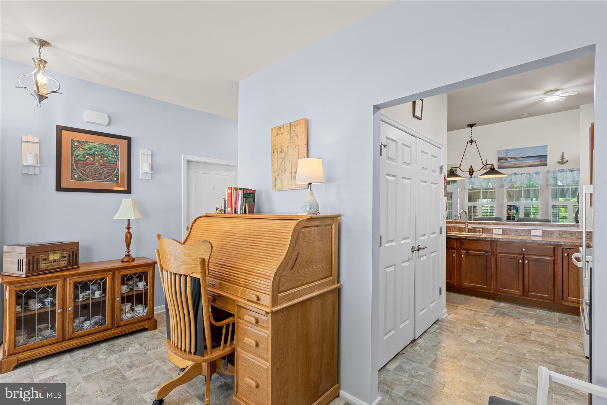 WOODLANDS OF PEPPER CREEK - Residential