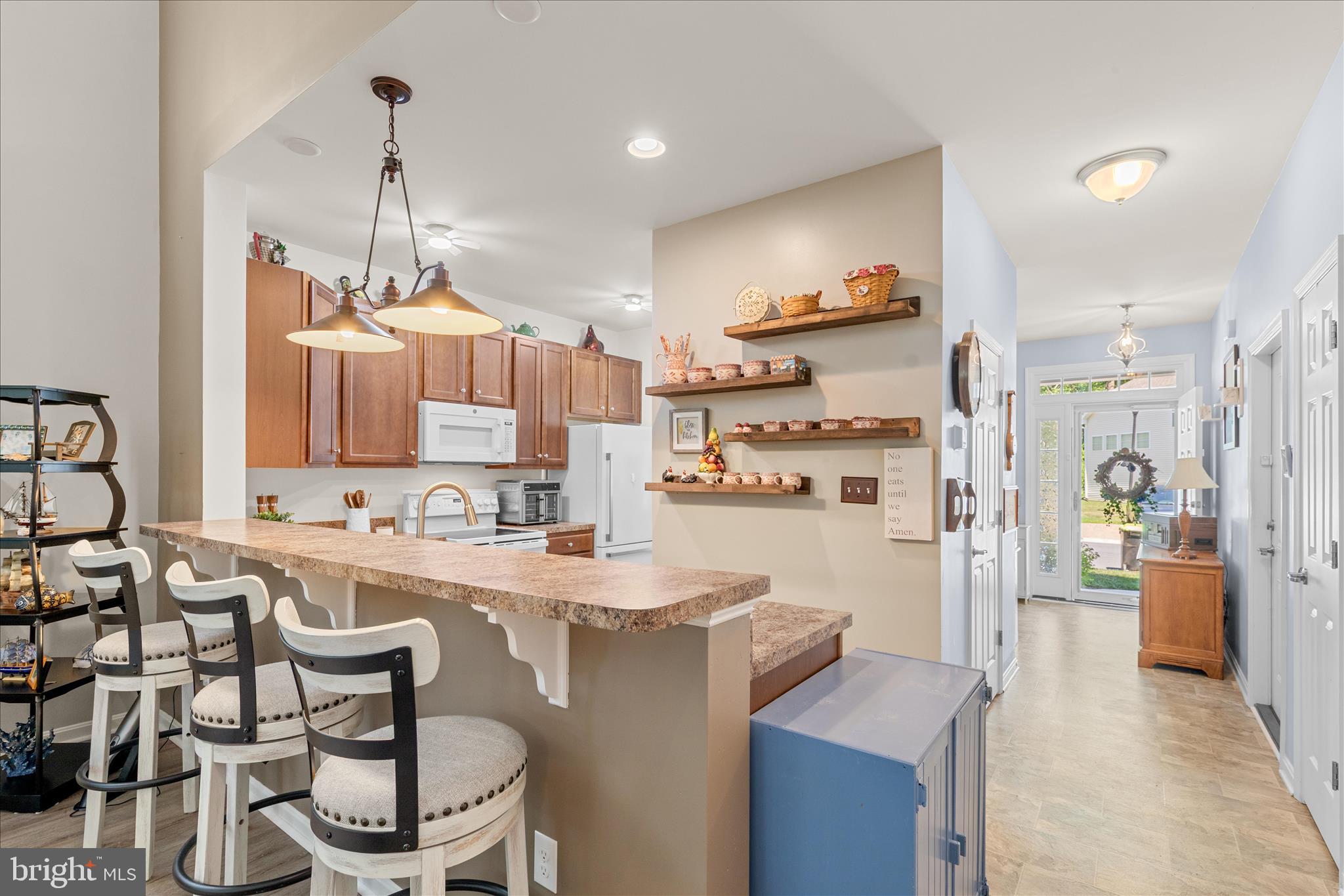 WOODLANDS OF PEPPER CREEK - Residential