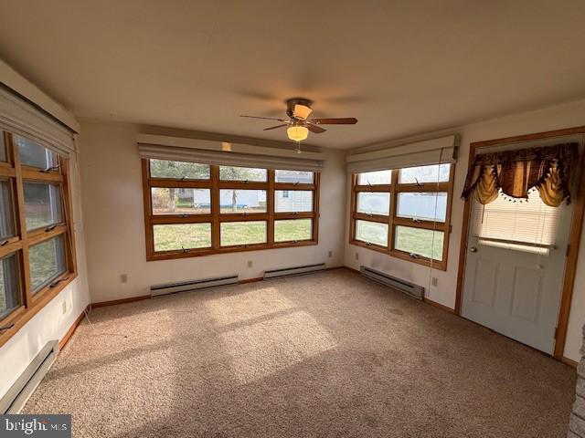 HEIDELBERG TOWNSHIP - Residential Lease