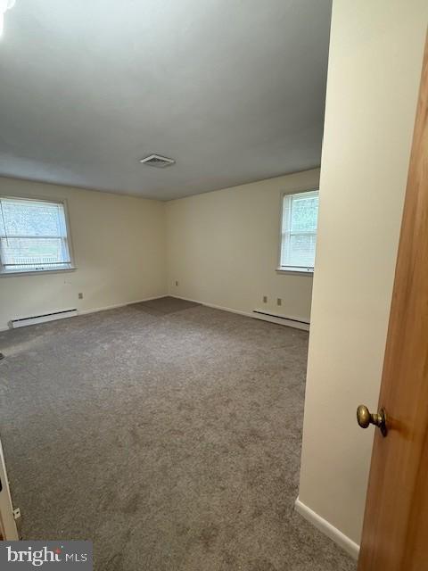 HEIDELBERG TOWNSHIP - Residential Lease