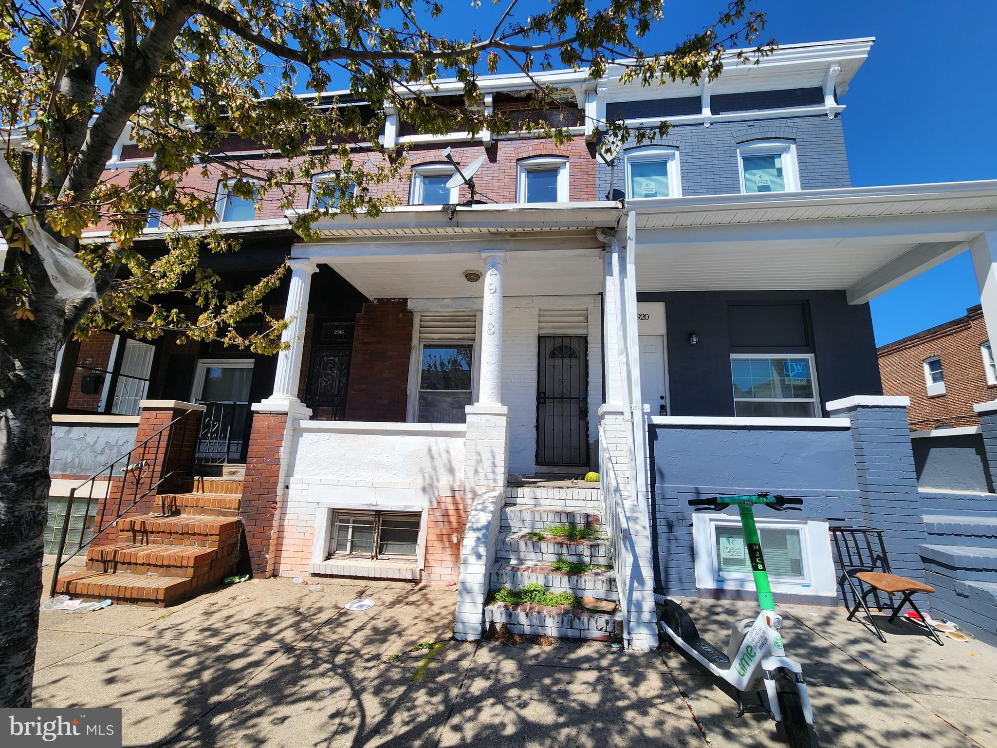 MADISON EASTEND - Residential