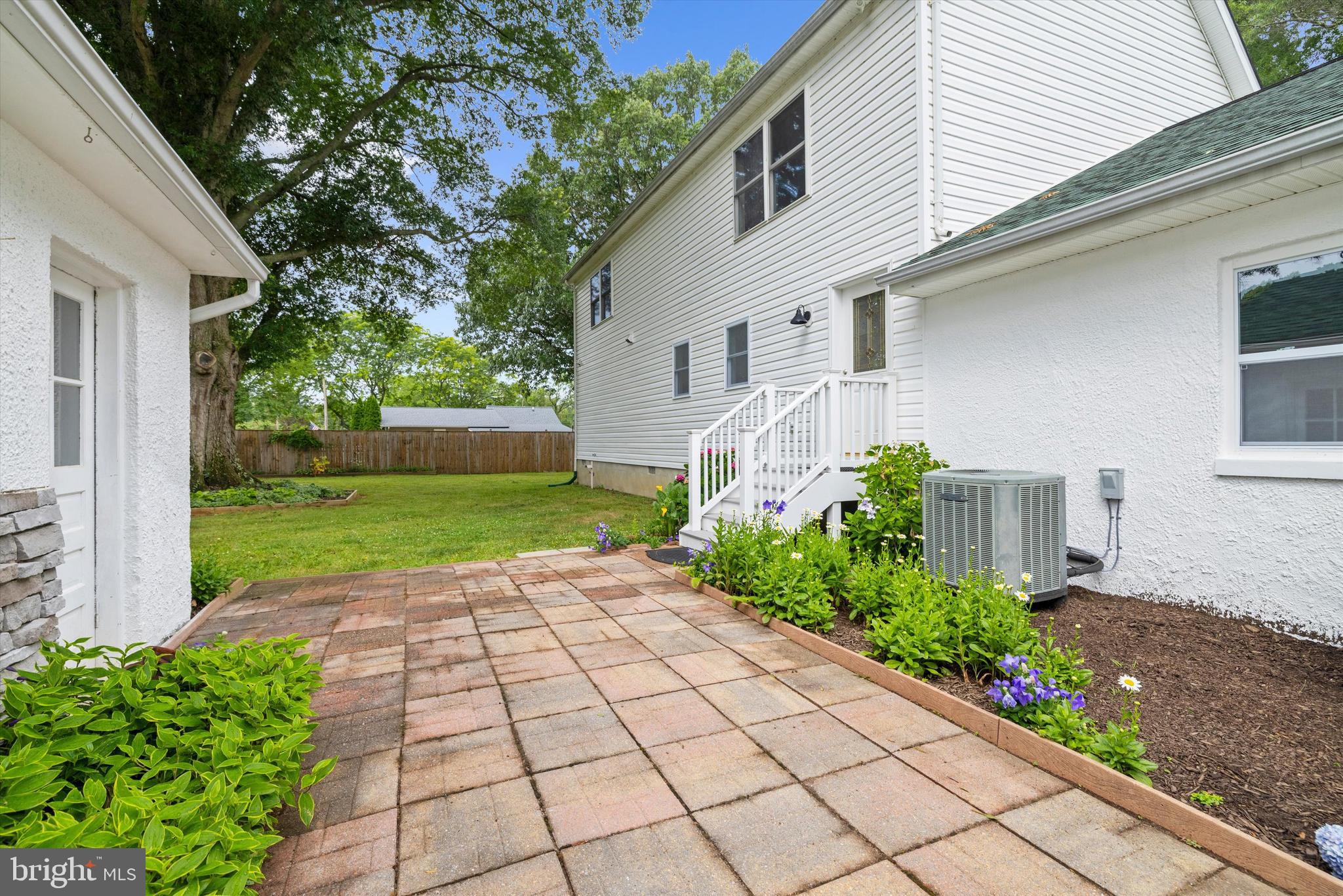 FRANKLIN MANOR - Residential