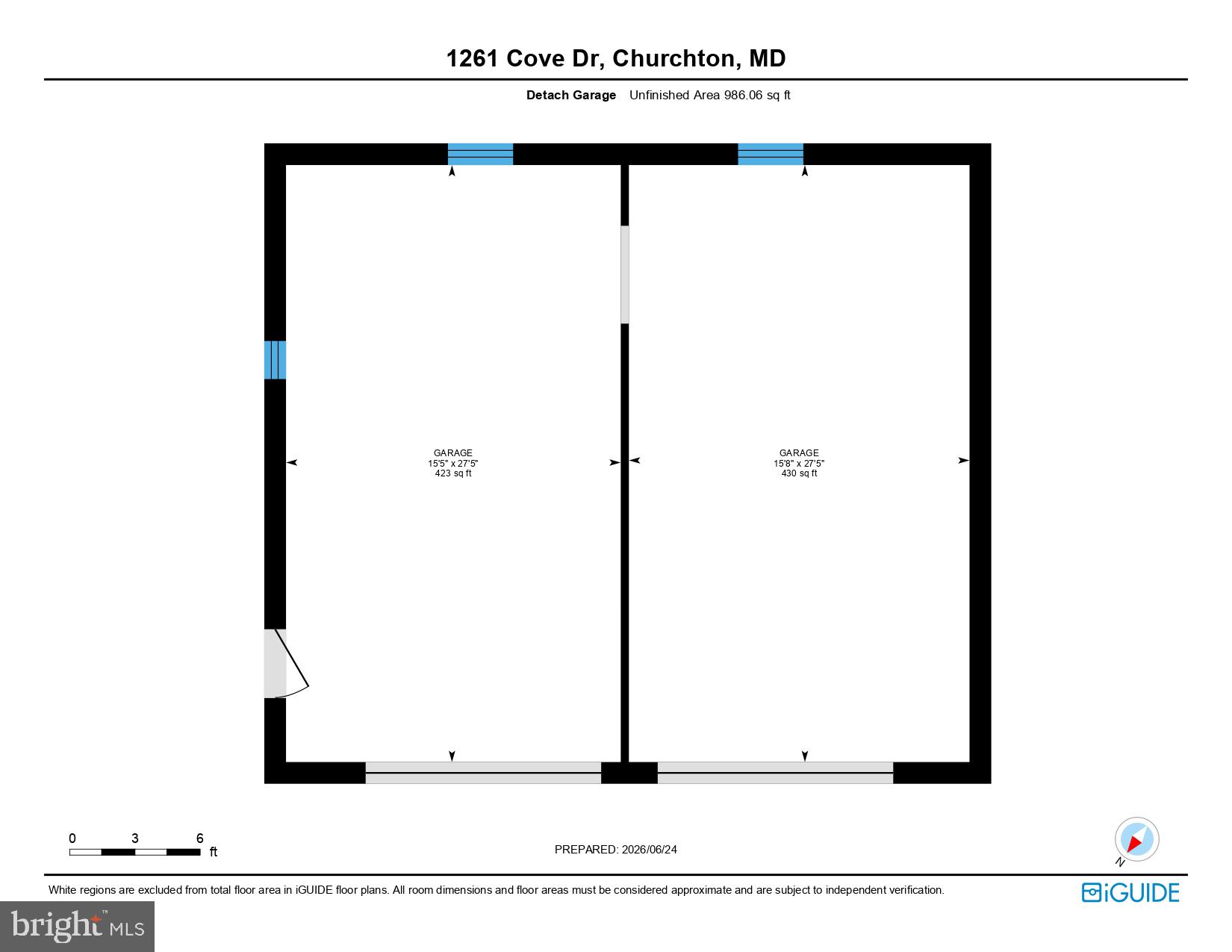 FRANKLIN MANOR - Residential