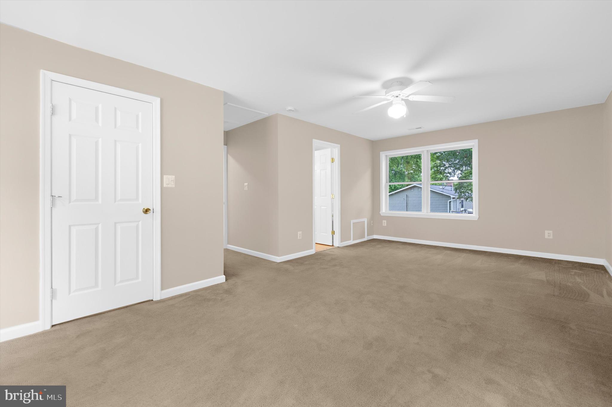 FRANKLIN MANOR - Residential
