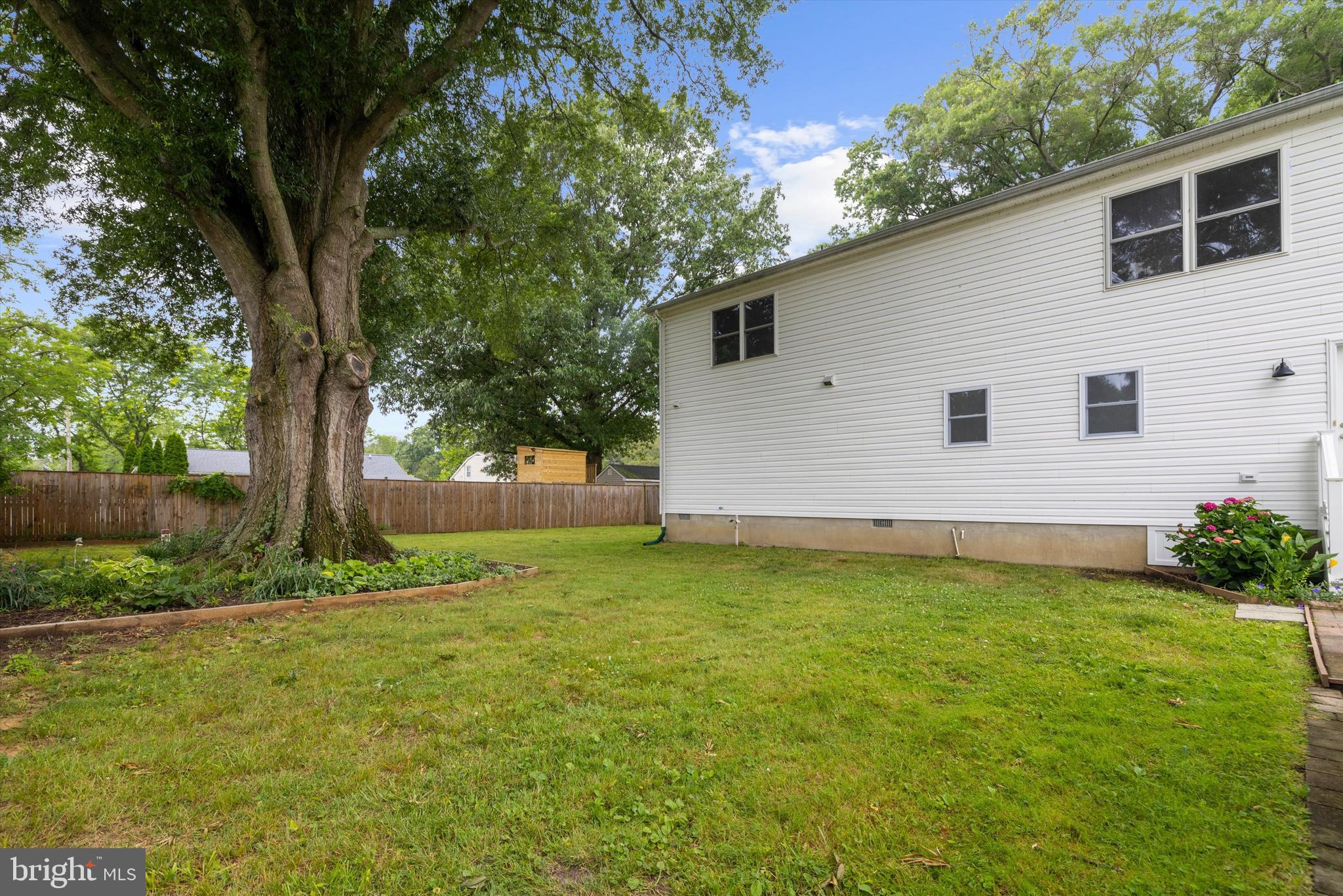 FRANKLIN MANOR - Residential