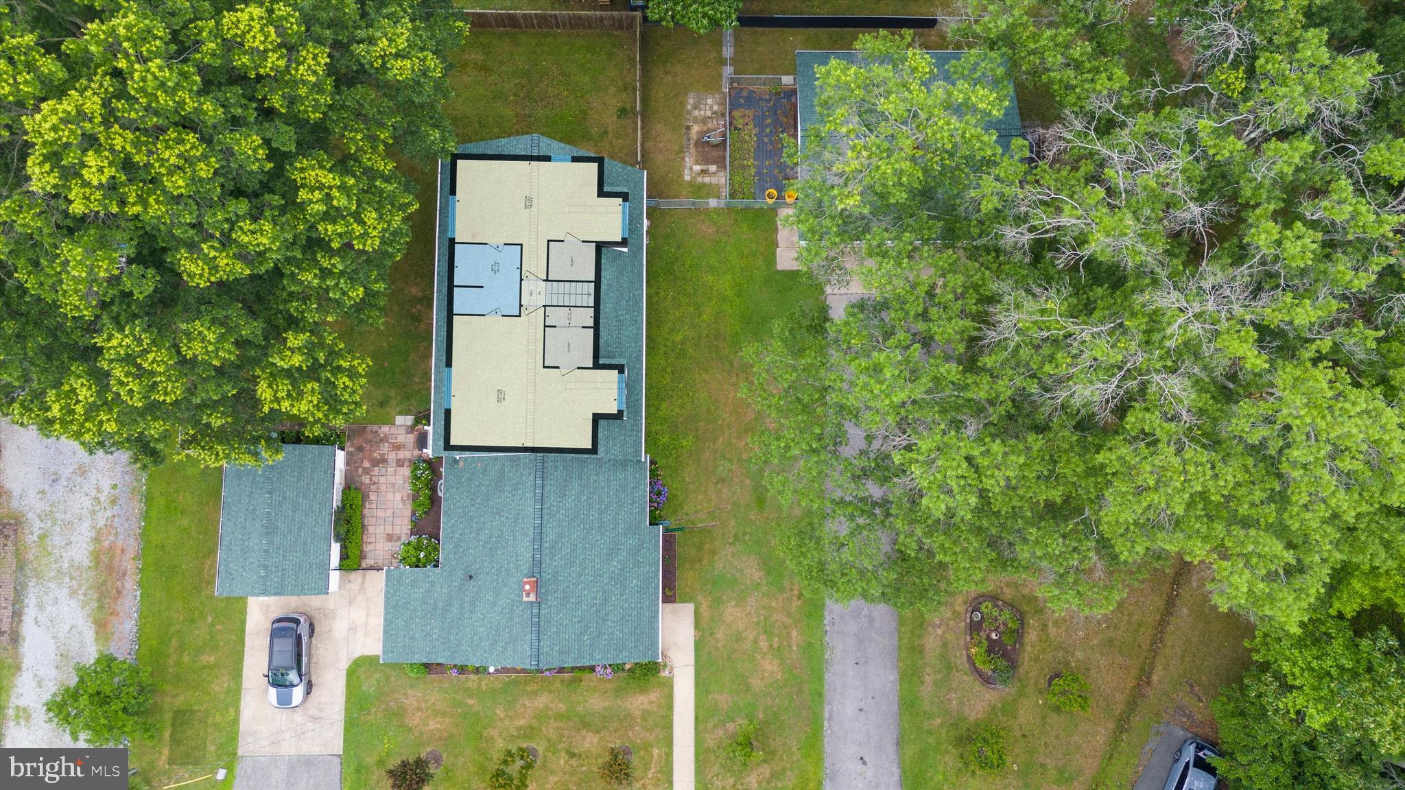 FRANKLIN MANOR - Residential