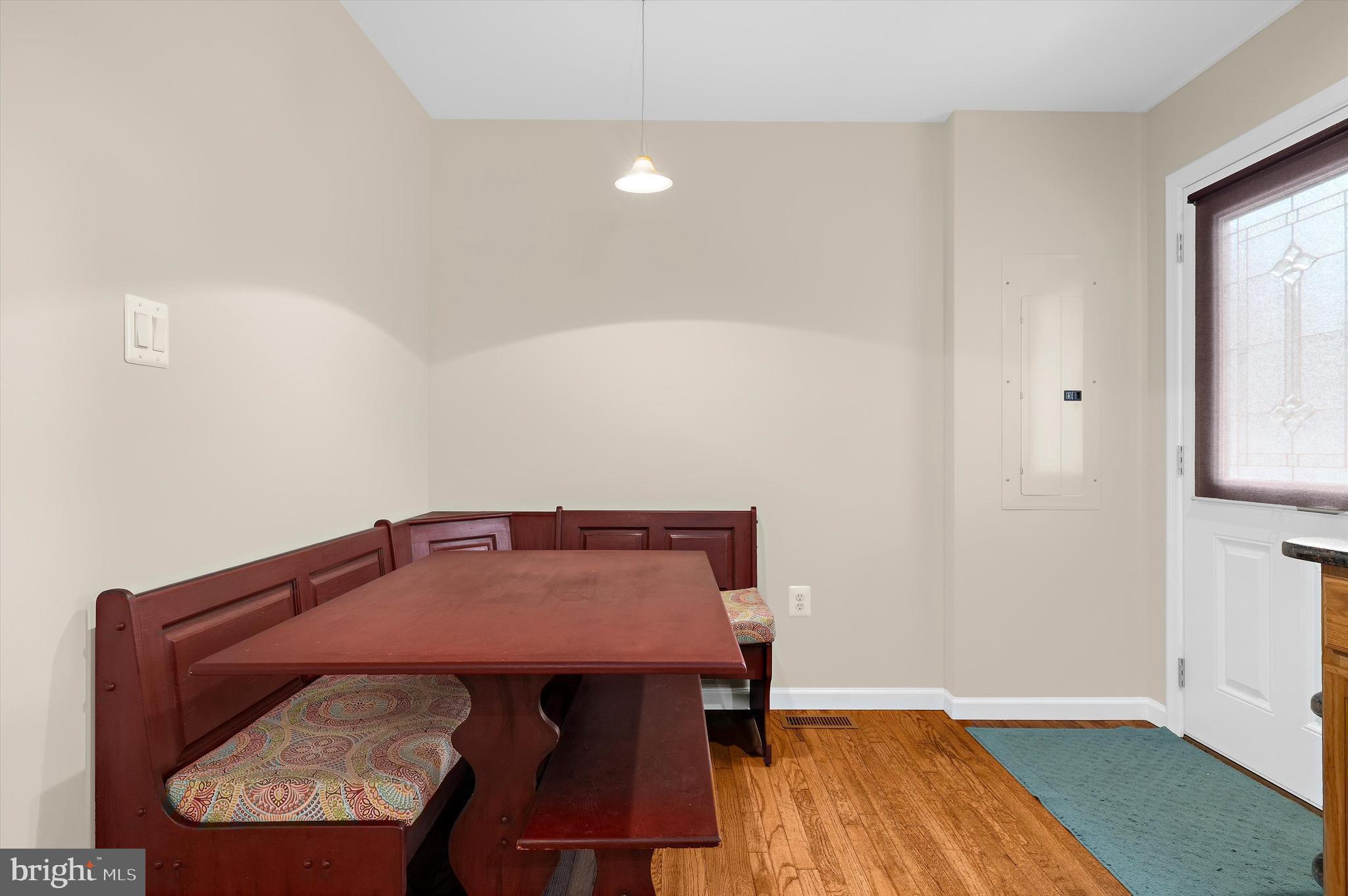 FRANKLIN MANOR - Residential