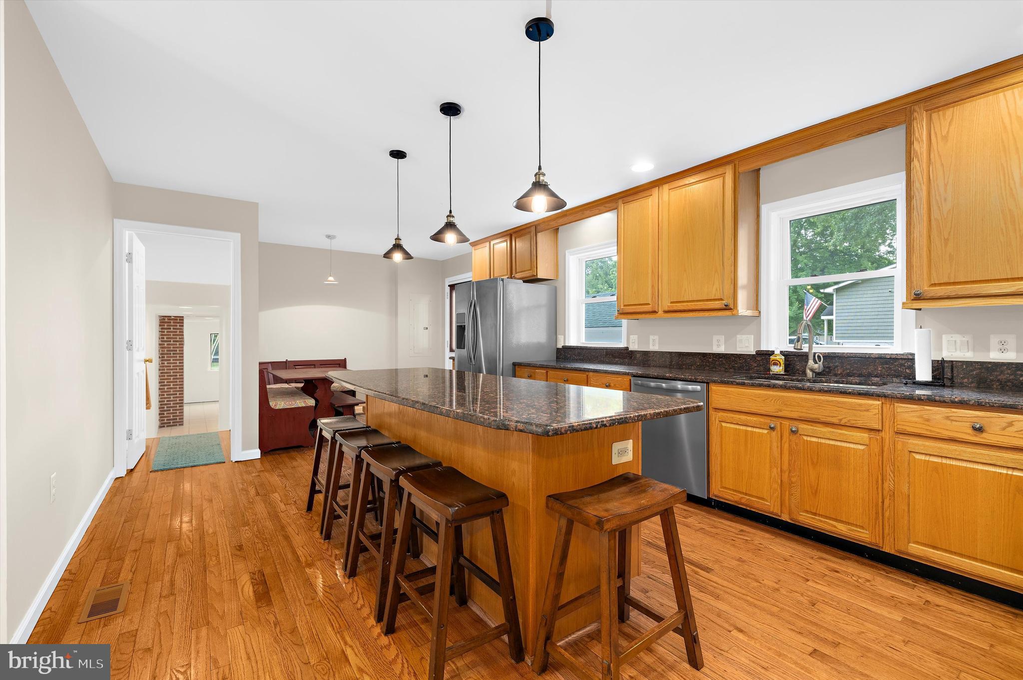 FRANKLIN MANOR - Residential