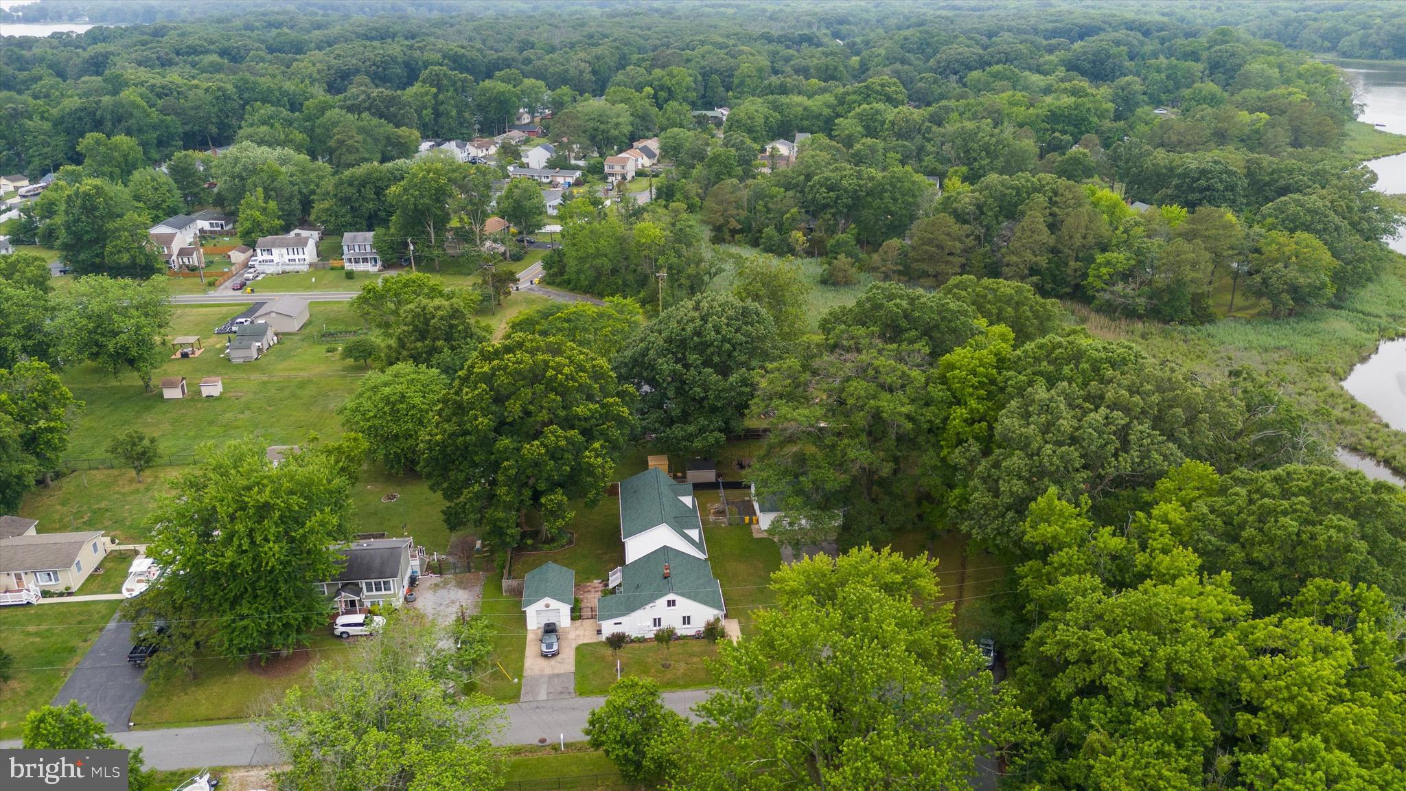 FRANKLIN MANOR - Residential