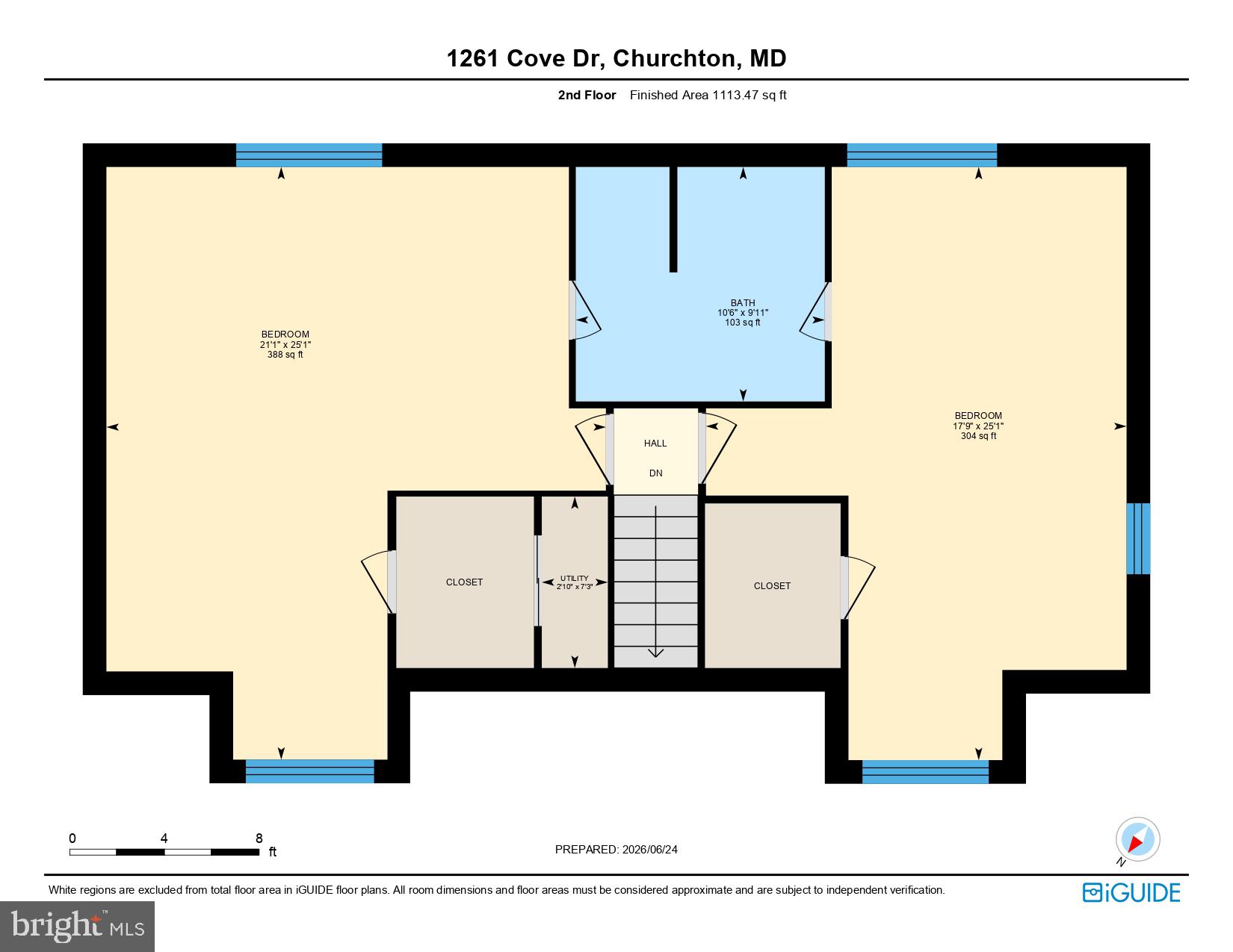 FRANKLIN MANOR - Residential