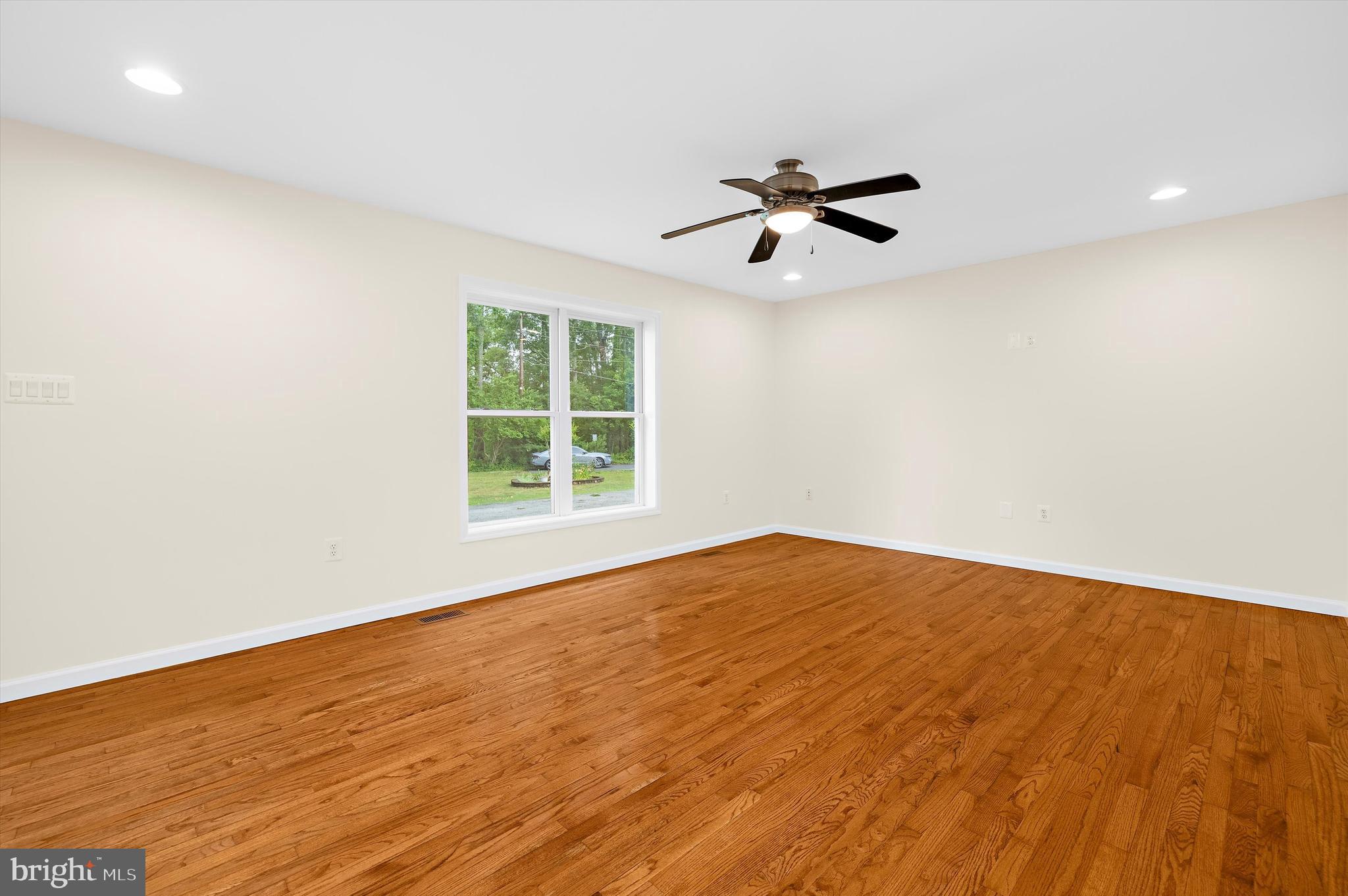 FRANKLIN MANOR - Residential