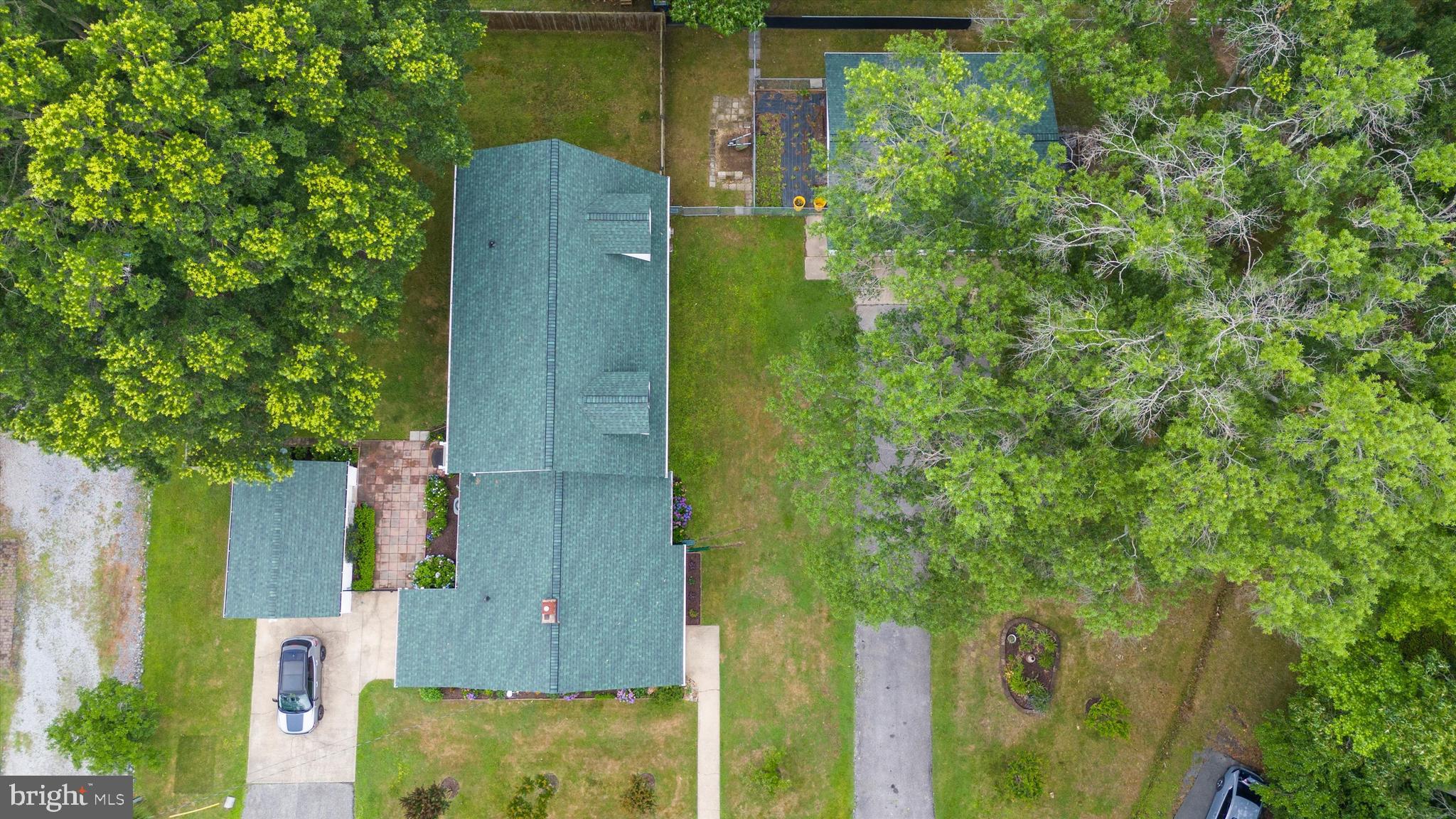 FRANKLIN MANOR - Residential