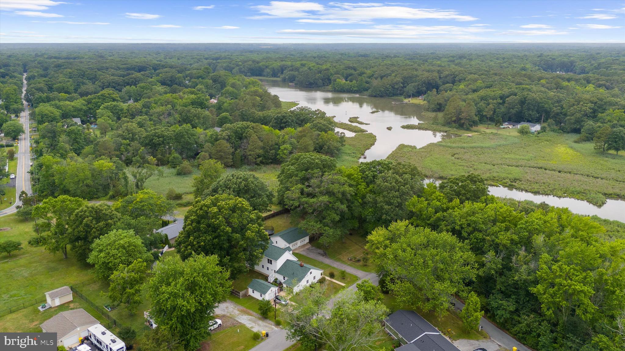 FRANKLIN MANOR - Residential
