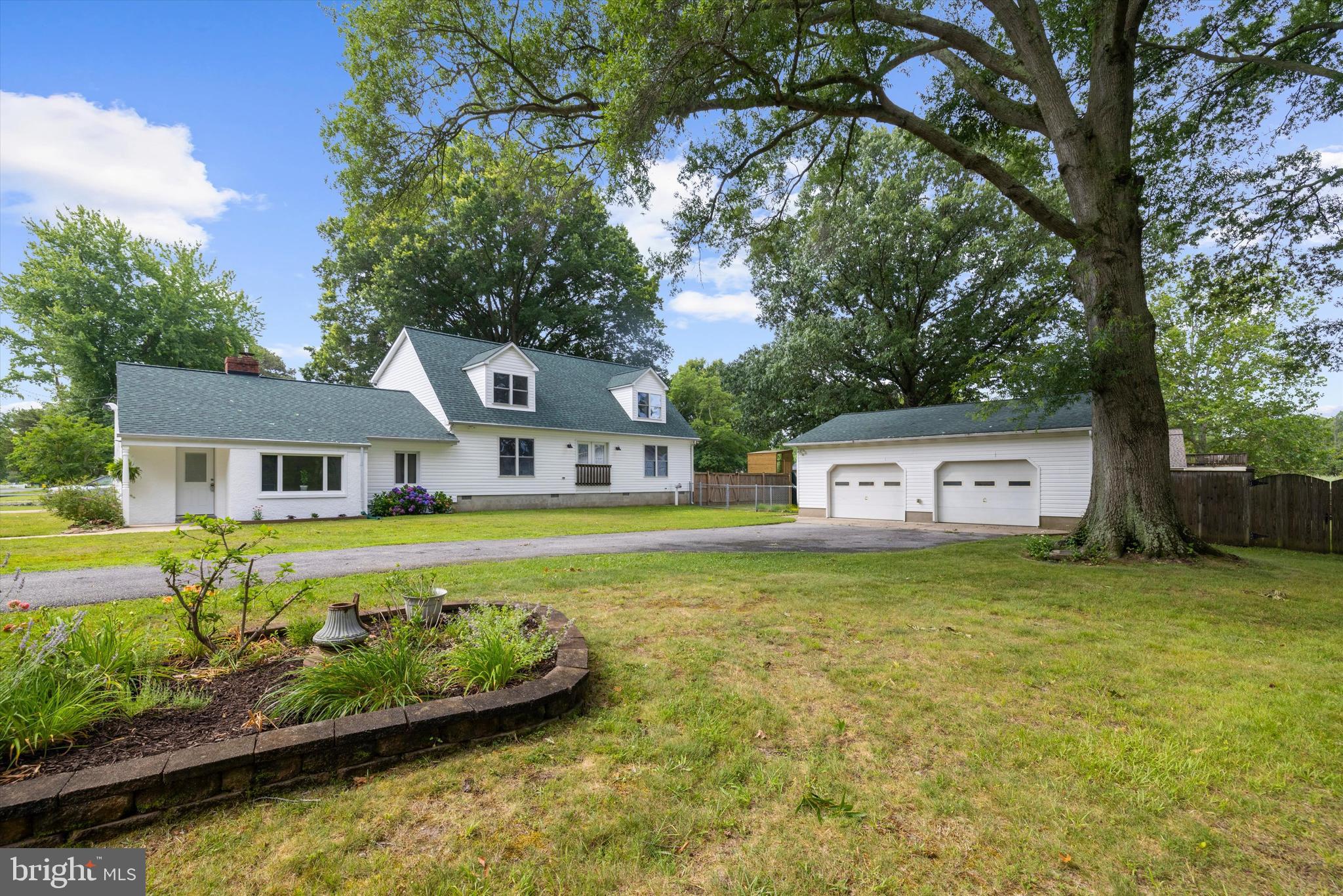 FRANKLIN MANOR - Residential