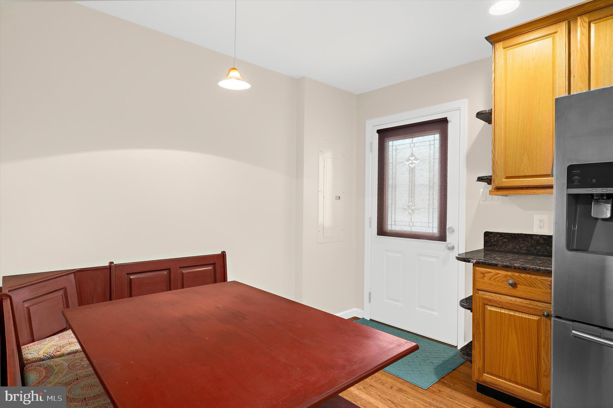 FRANKLIN MANOR - Residential