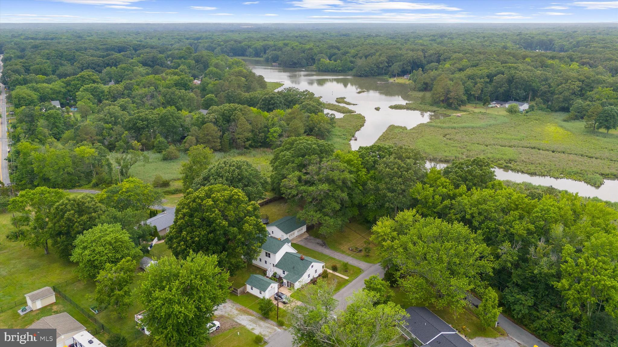 FRANKLIN MANOR - Residential