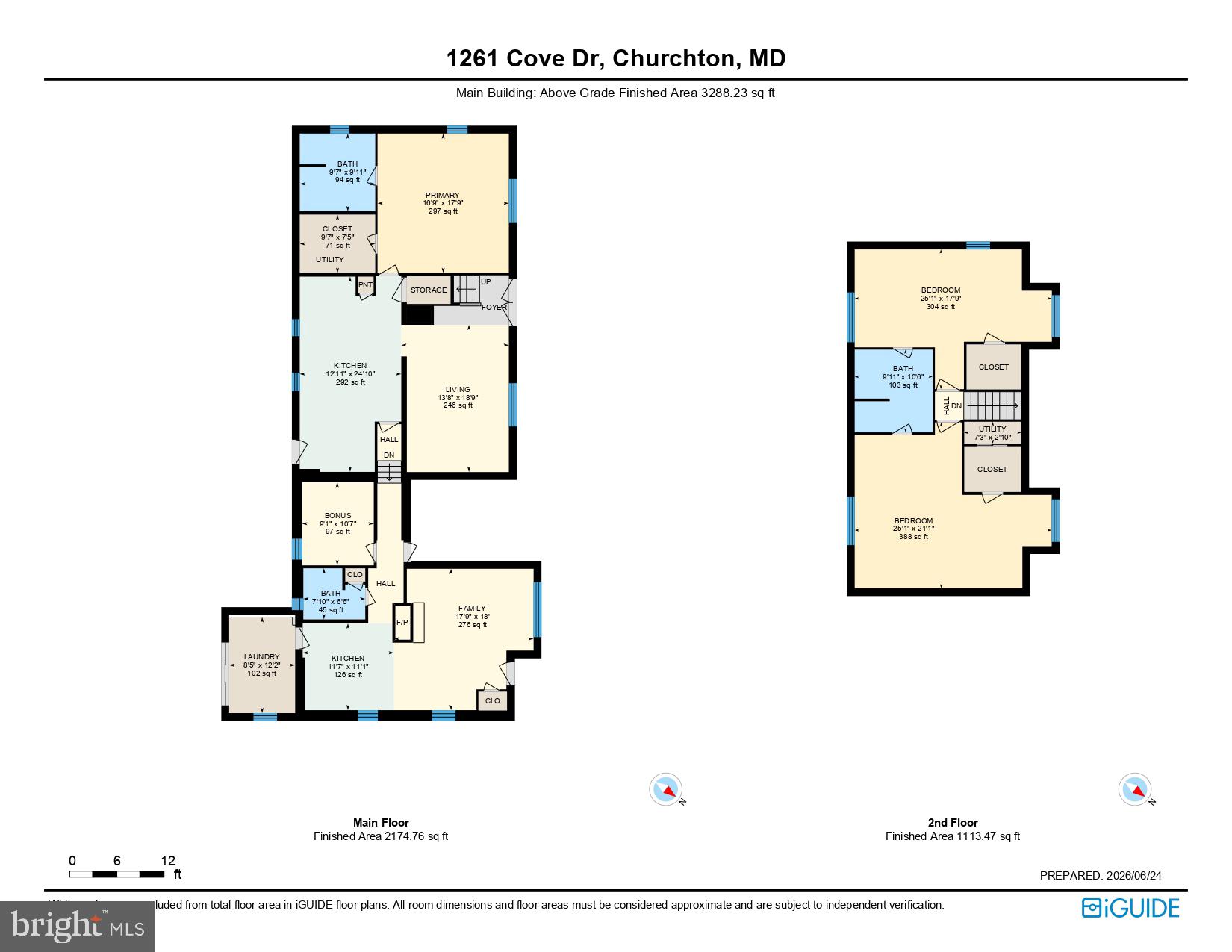 FRANKLIN MANOR - Residential