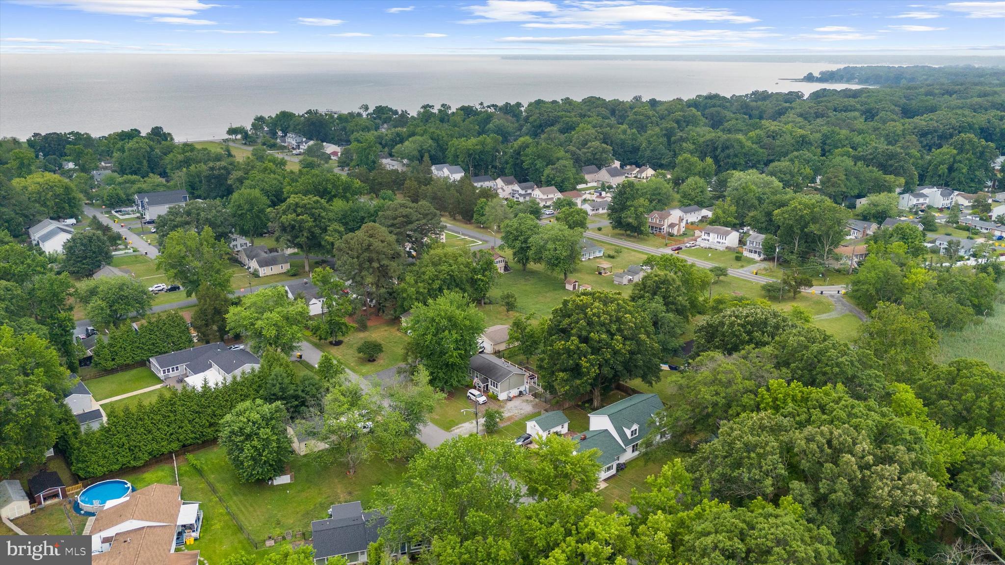 FRANKLIN MANOR - Residential